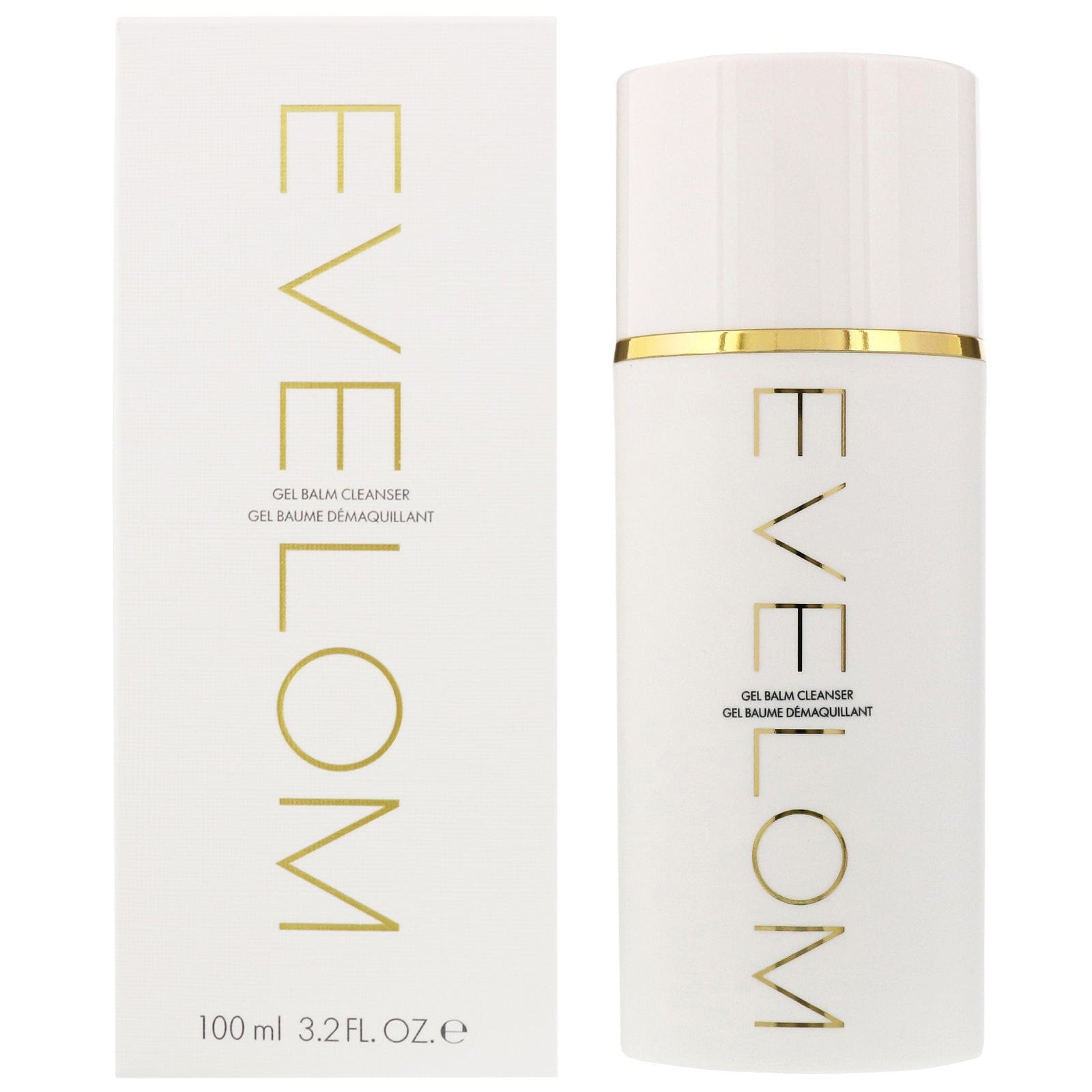 EVE LOM Cleanse Gel Balm Cleanser 100ml