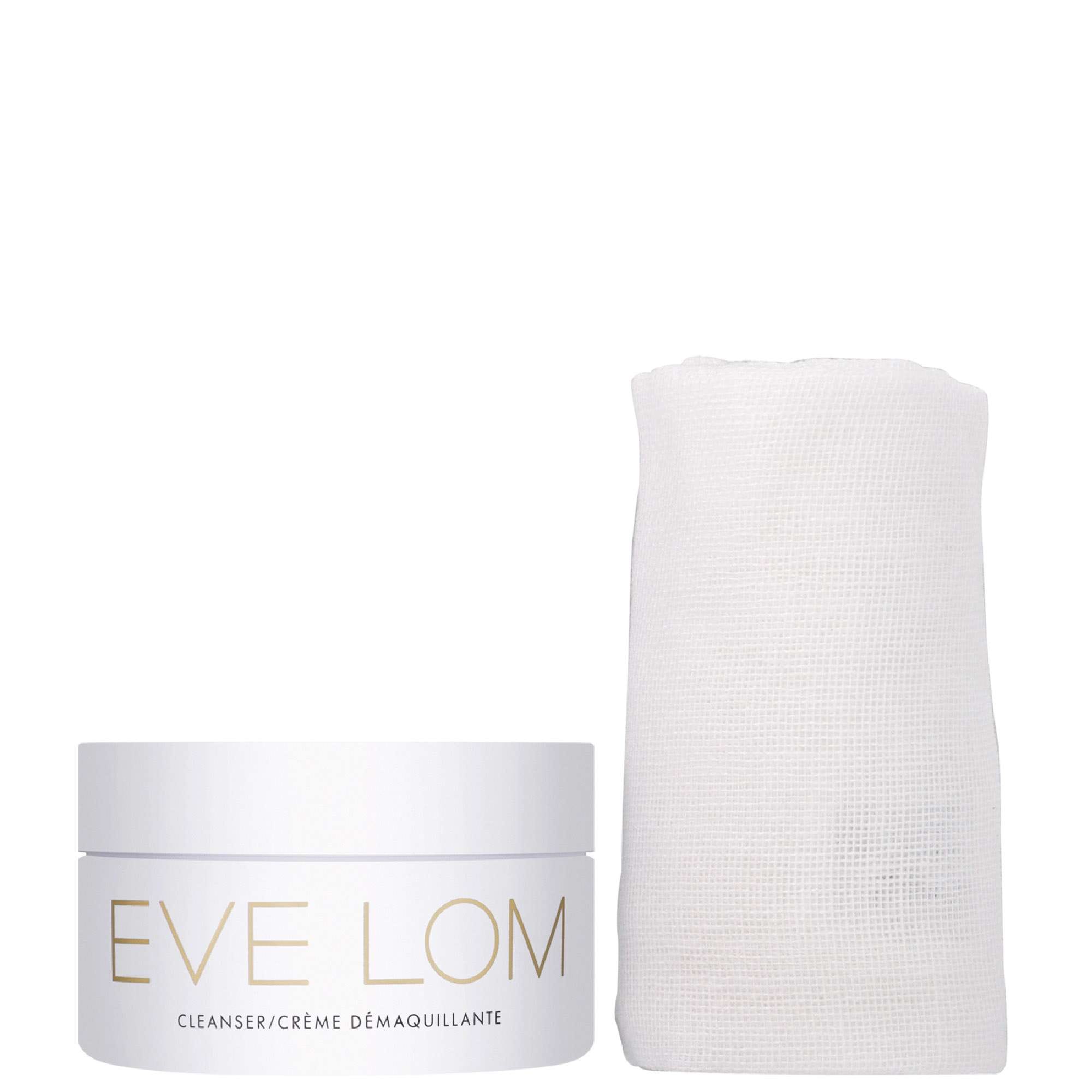 EVE LOM Cleanse Cleanser All Skin Types 50ml