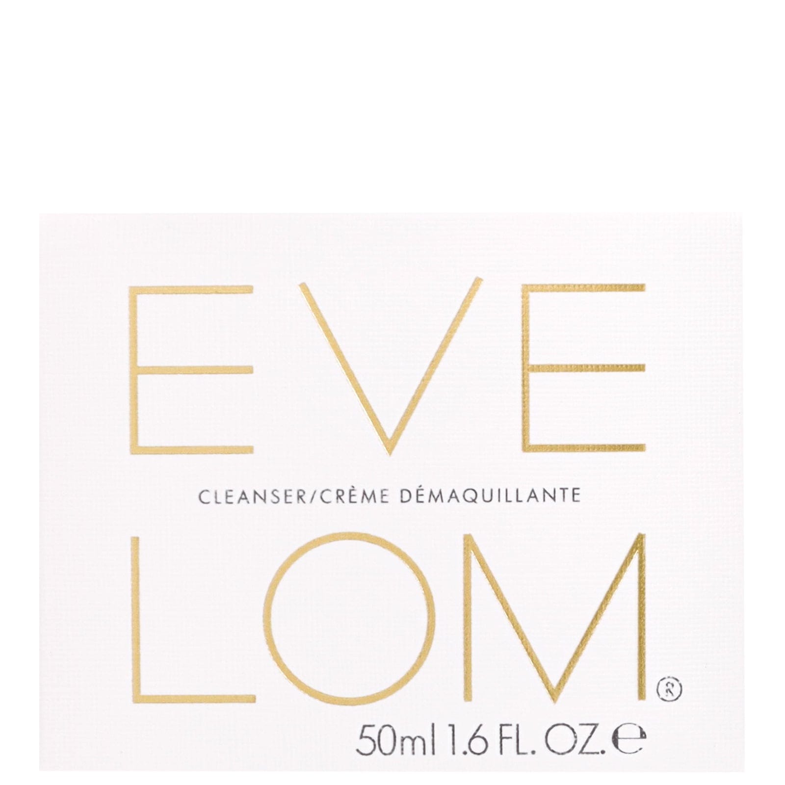 EVE LOM Cleanse Cleanser All Skin Types 50ml