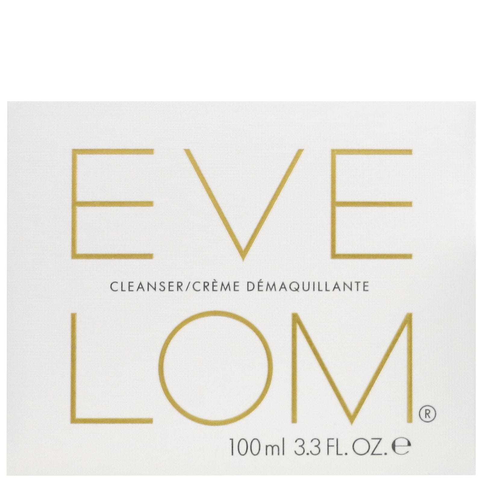 EVE LOM Cleanse Cleanser All Skin Types 100ml