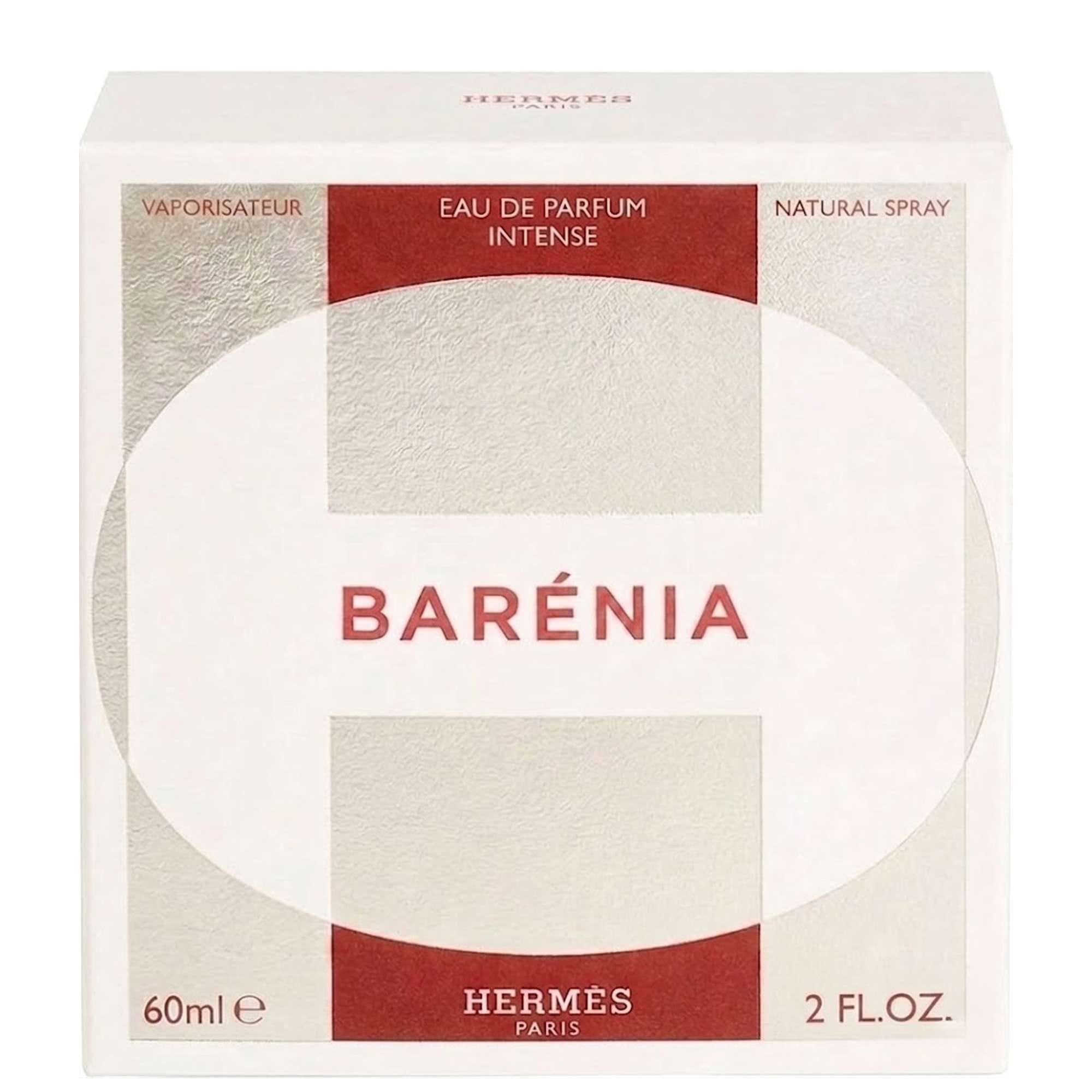 Hermès Barénia Eau de Parfum Intense Spray 60ml