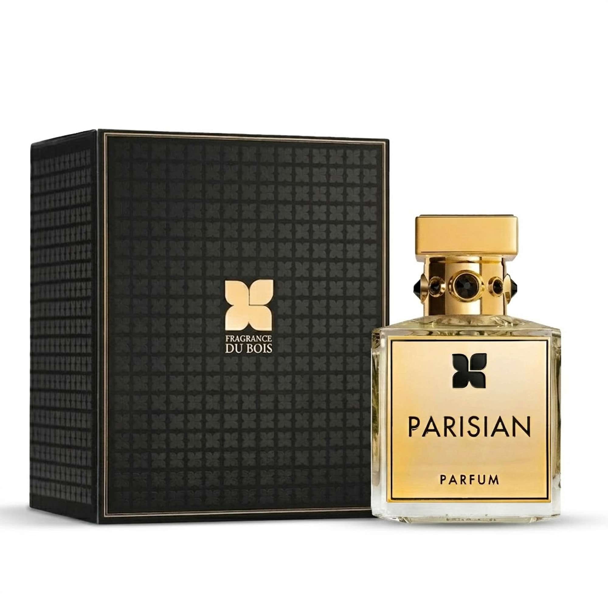Fragrance Du Bois Parisian Eau de Parfum Spray 50ml