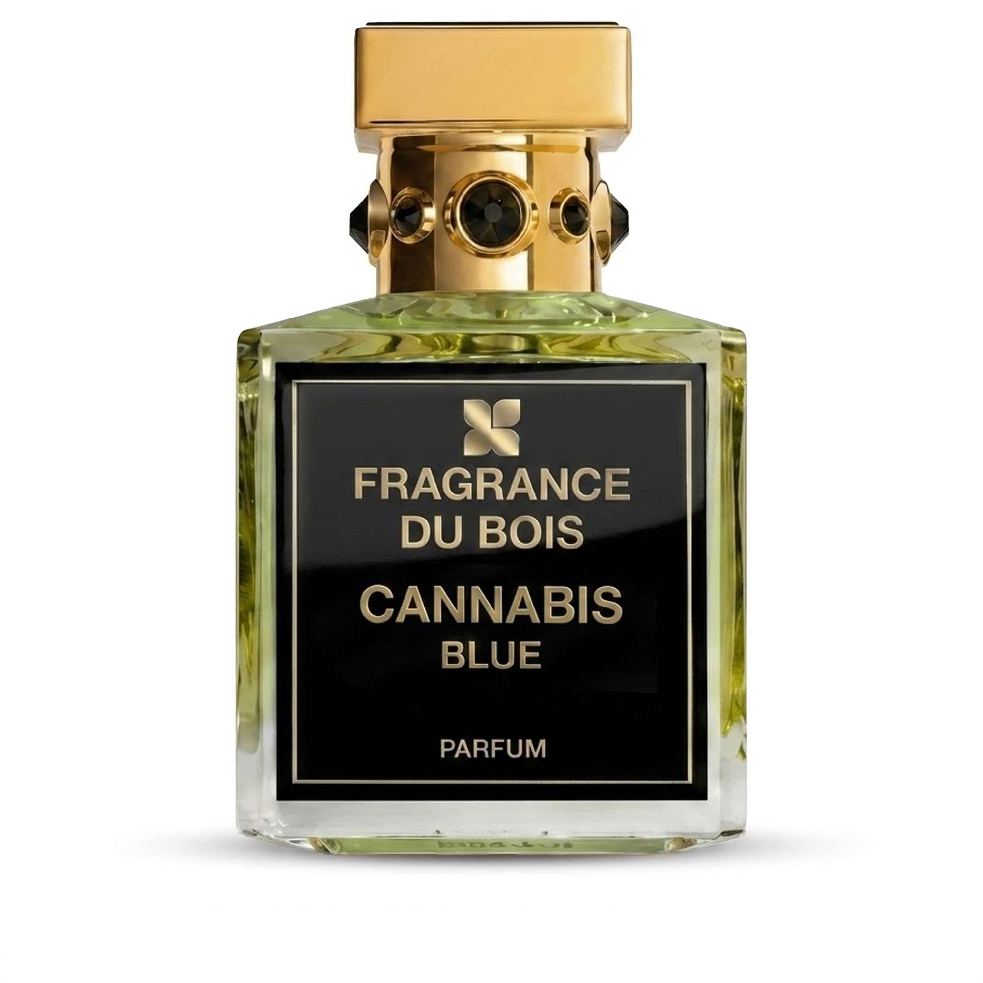 Fragrance Du Bois Cannabis Blue Eau de Parfum Spray 100ml