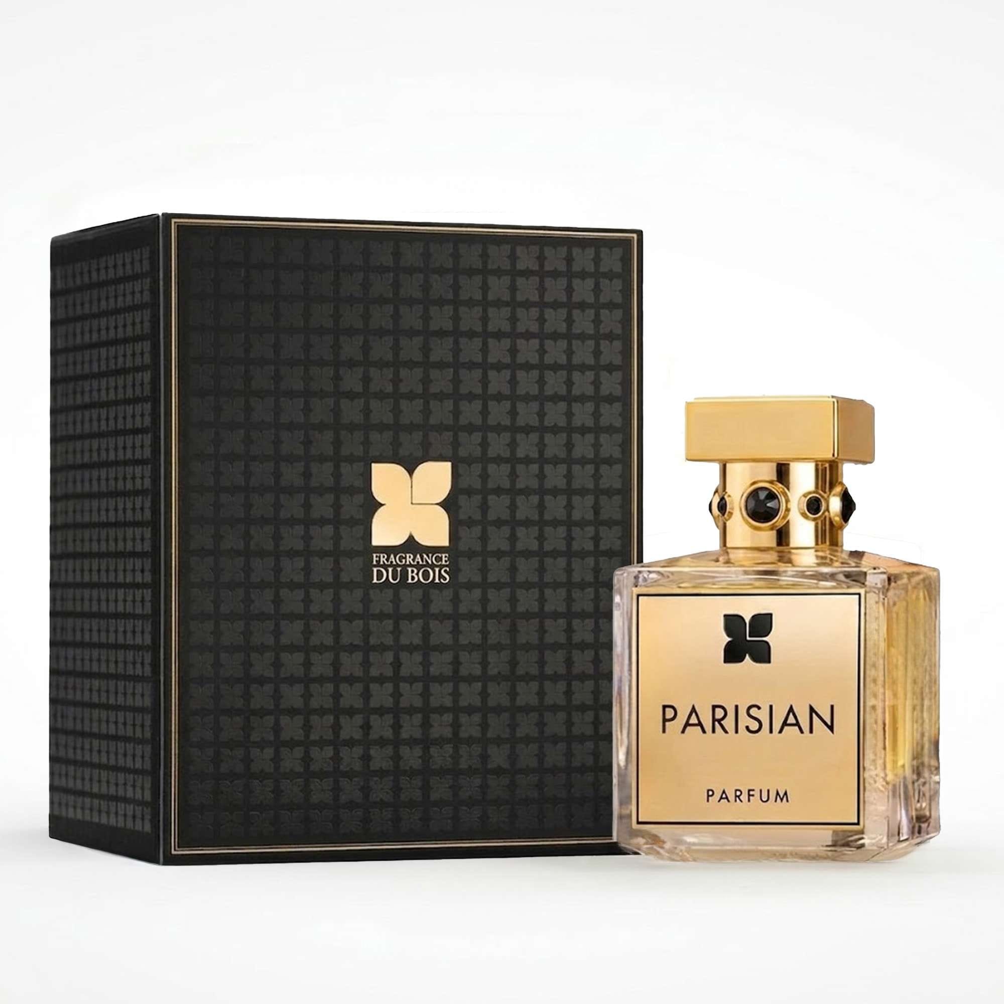 Fragrance Du Bois Parisian Eau de Parfum Spray 100ml