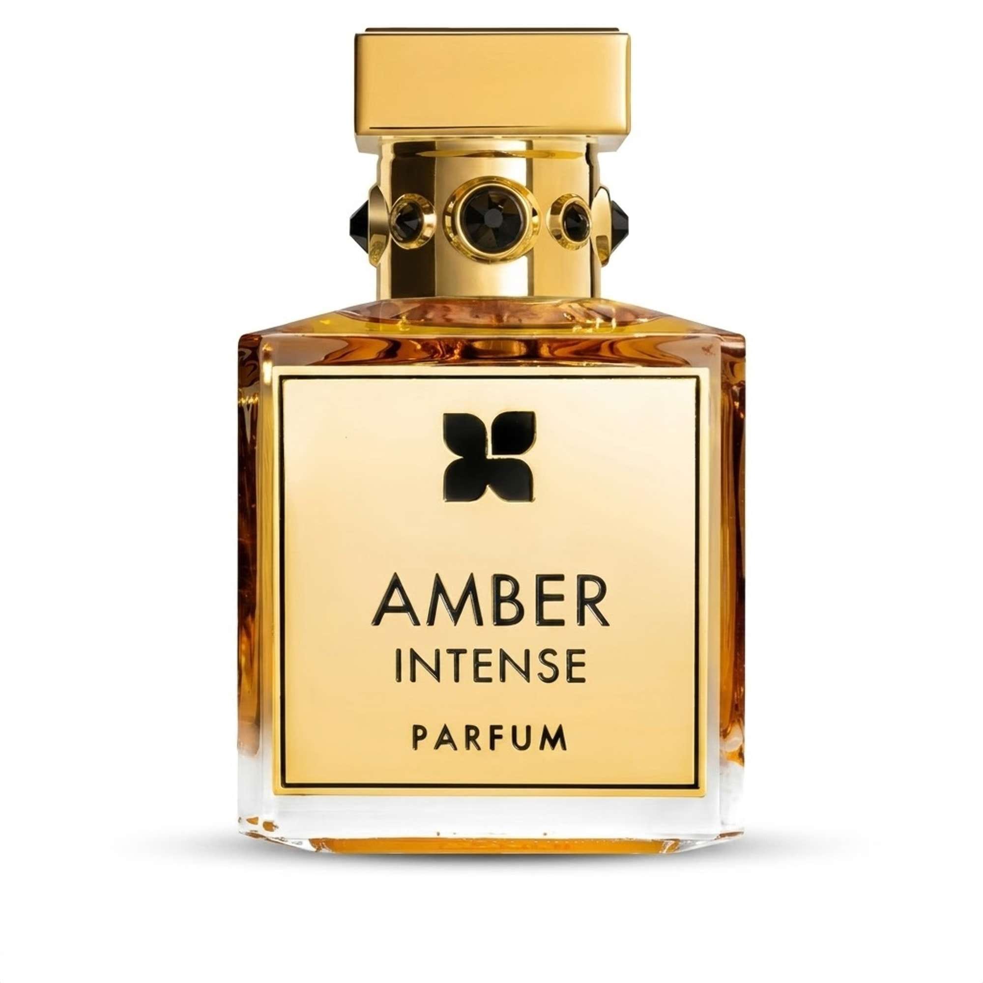 Fragrance Du Bois Amber Intense Eau de Parfum Spray 100ml