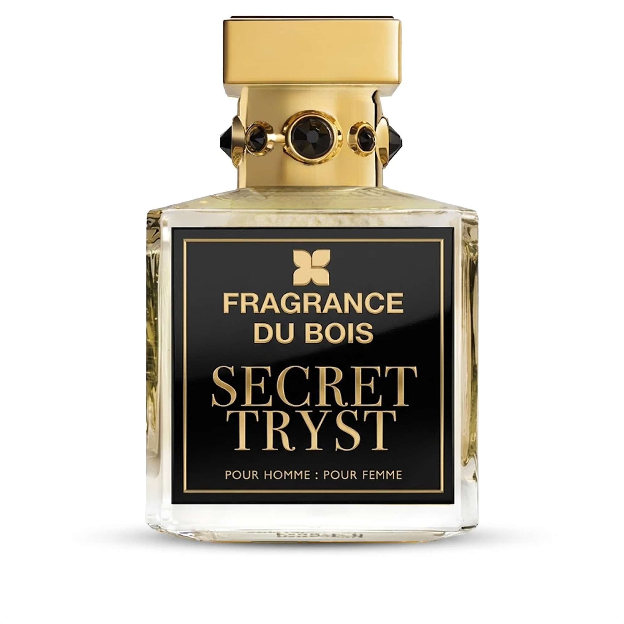 Fragrance Du Bois Secret Tryst Eau de Parfum Spray 100ml