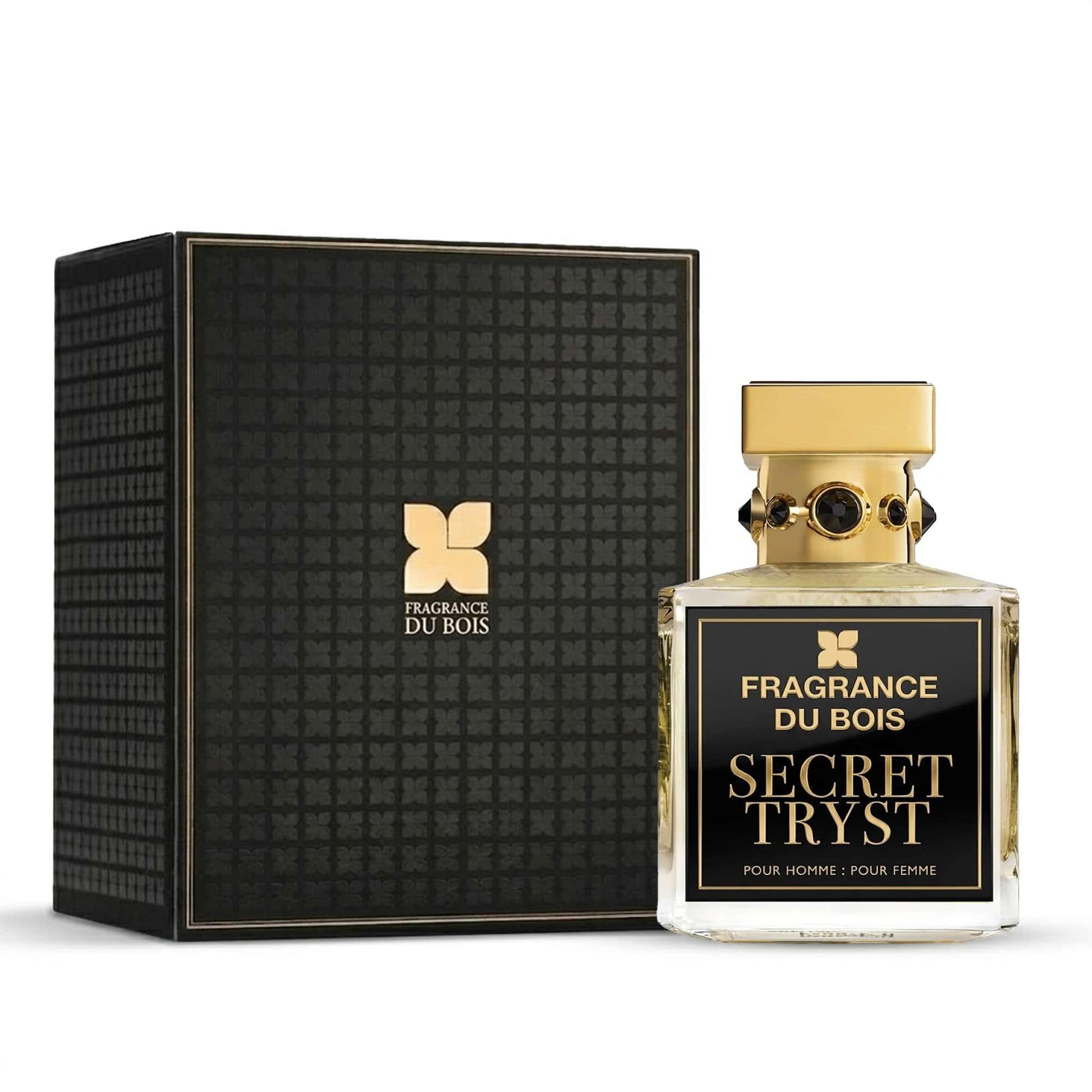 Fragrance Du Bois Secret Tryst Eau de Parfum Spray 100ml