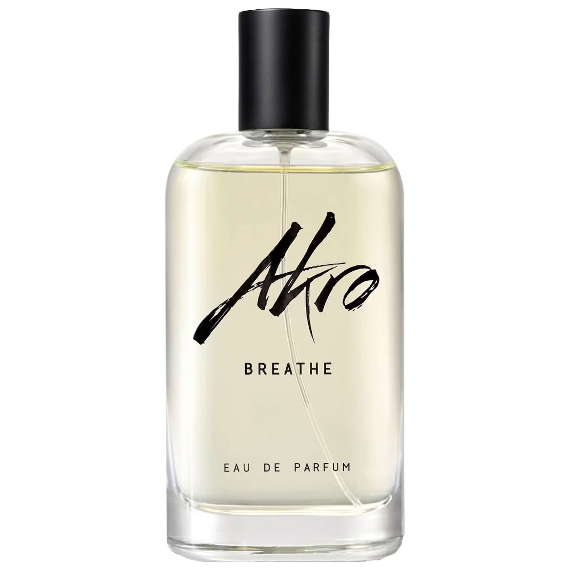 Akro Breathe Eau de Parfum Spray 100ml