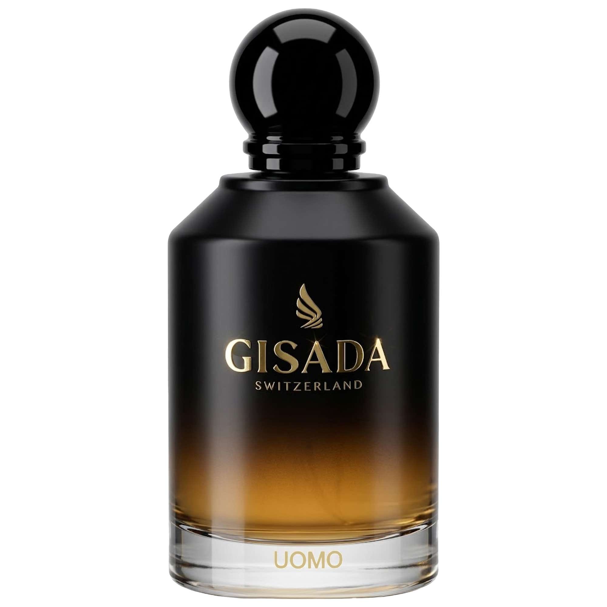 Gisada Uomo Eau de Toilette Spray 100ml