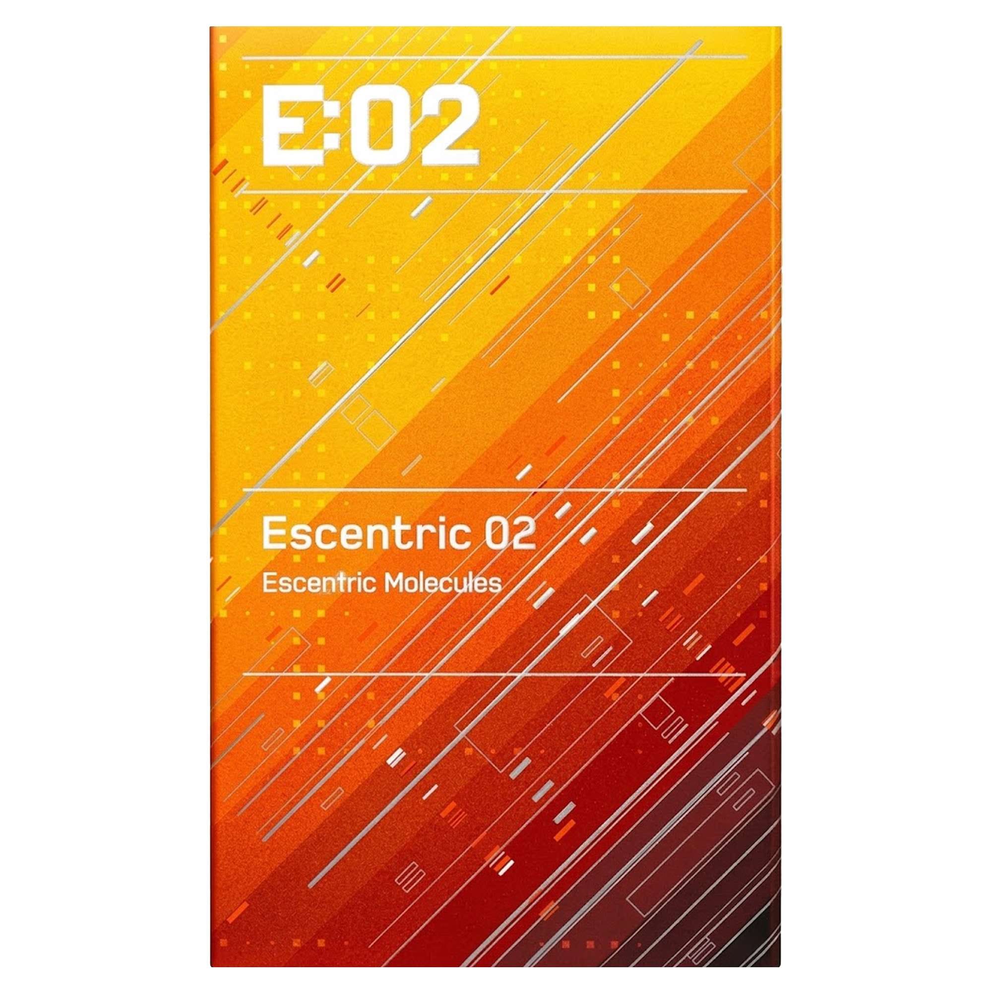 Escentric Molecules Escentric 02 Eau de Toilette Spray 100ml
