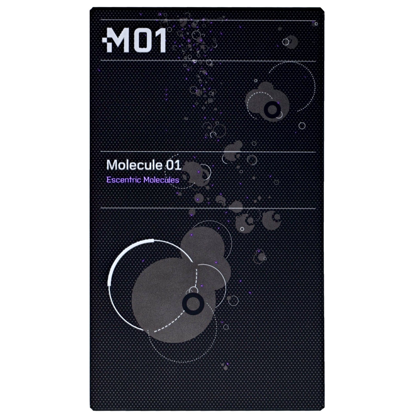 Escentric Molecules Molecule 01 Eau de Toilette Spray 100ml