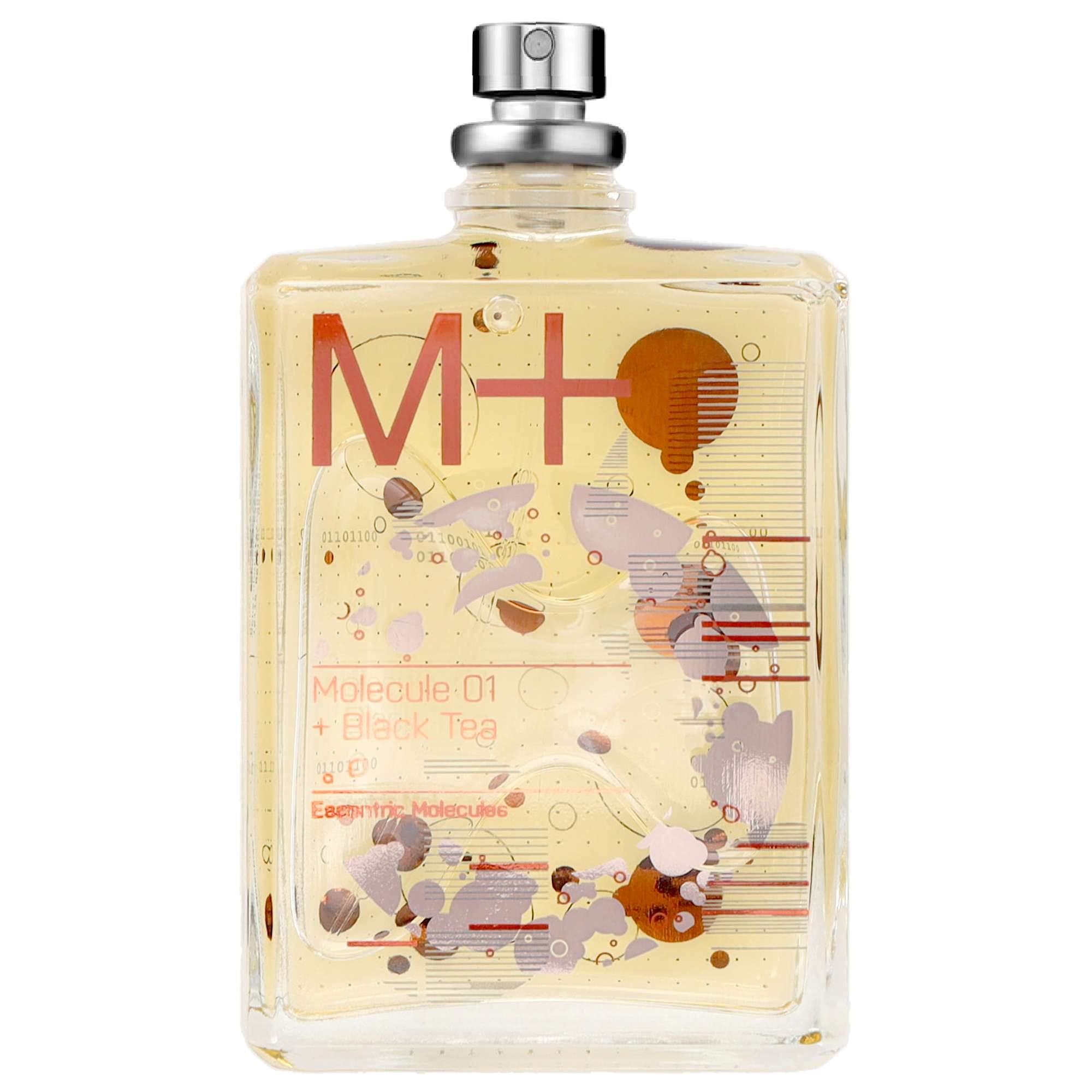 Escentric Molecules Molecule 01 + Black Tea Eau de Toilette 100ml