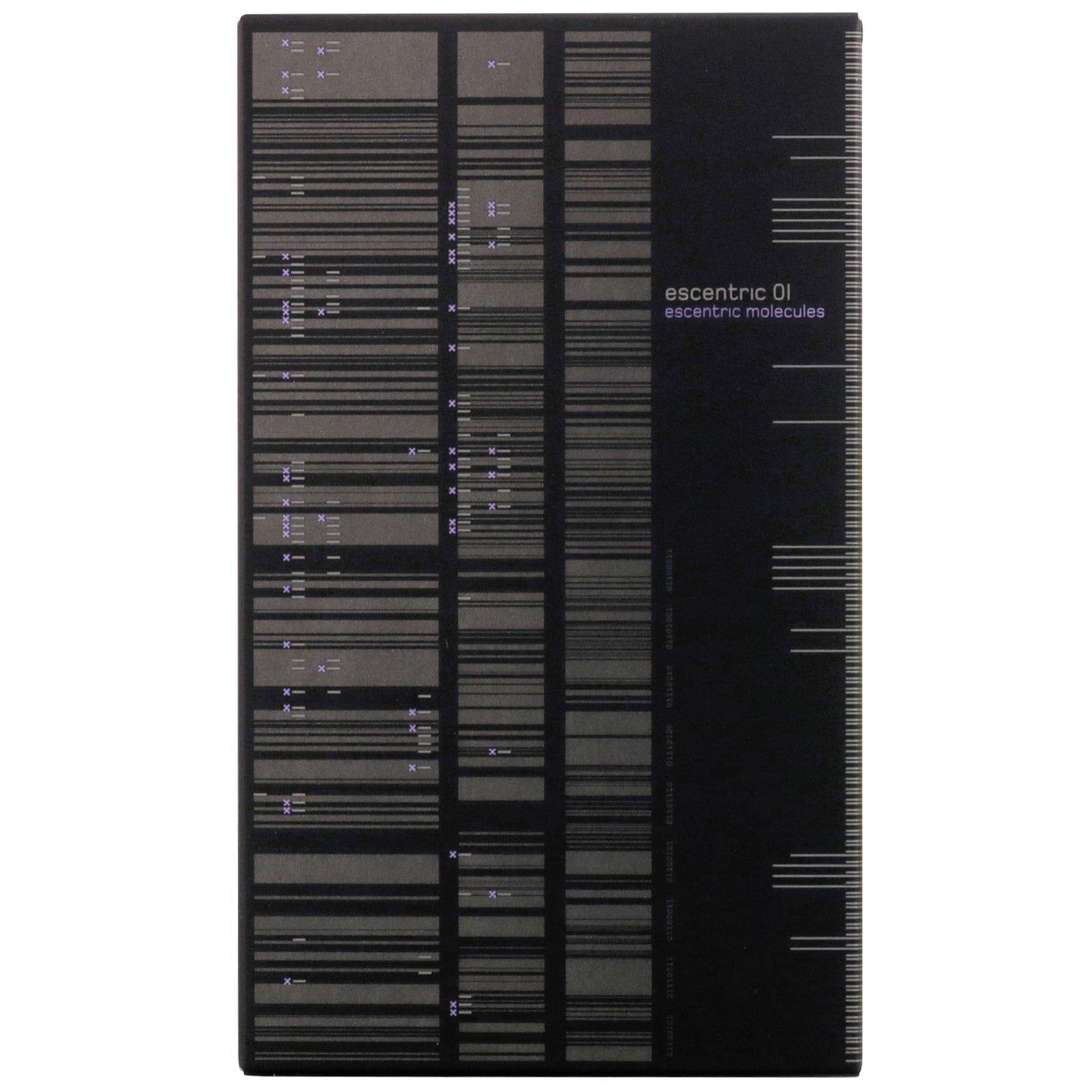 Escentric Molecules Escentric 01 Eau de Toilette Spray 100ml
