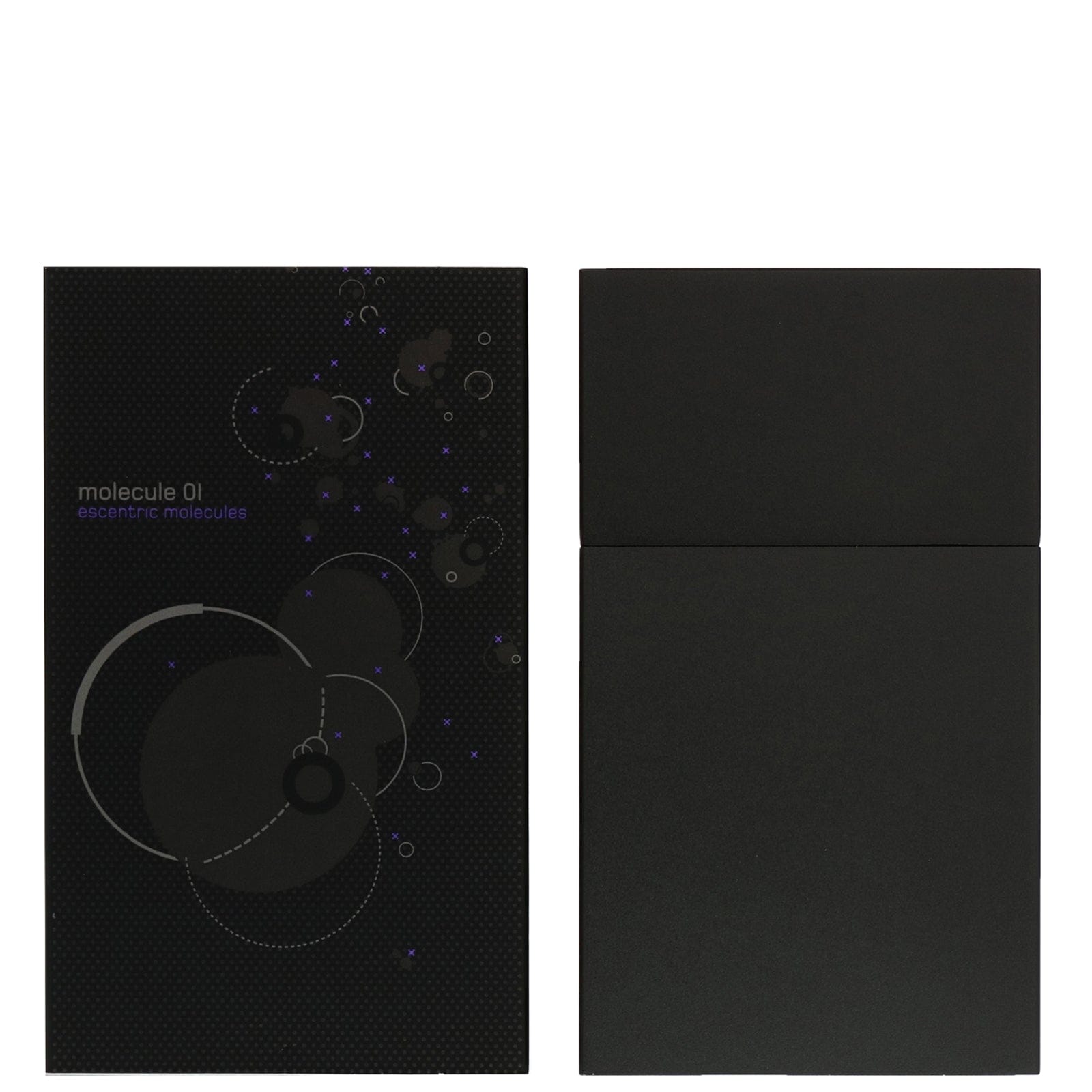 Escentric Molecules Molecule 01 Eau de Toilette Spray with Metal Case 30ml