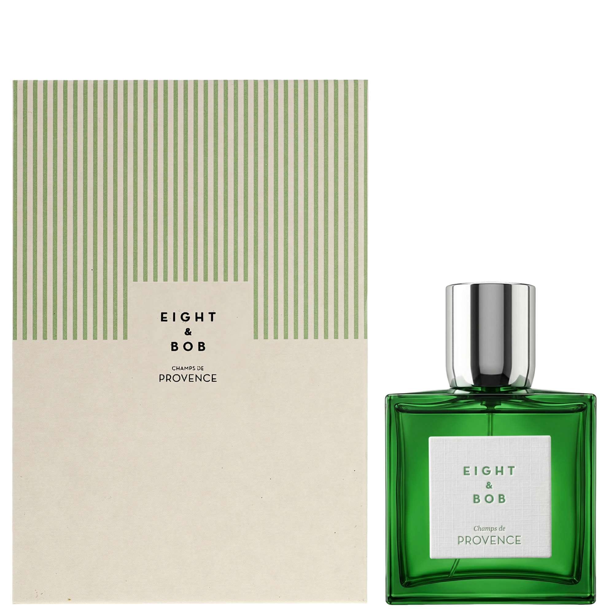 EIGHT & BOB Champs De Provence Eau de Toilette Spray 100ml