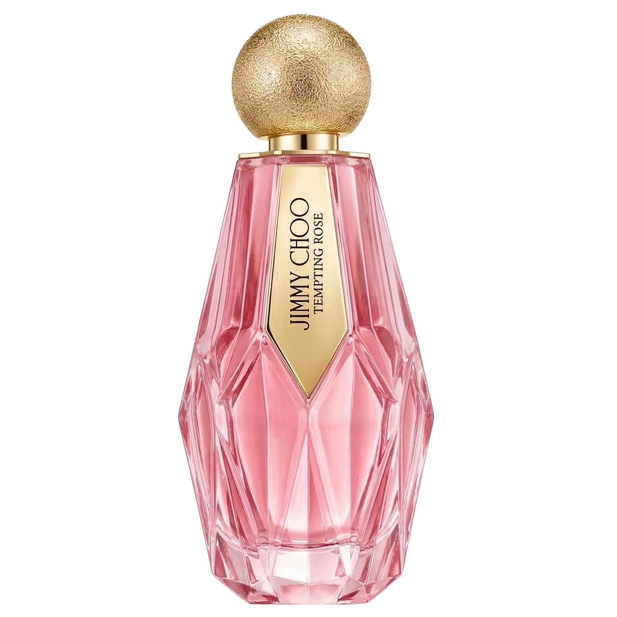 Jimmy Choo Tempting Rose Eau de Parfum Spray 125ml