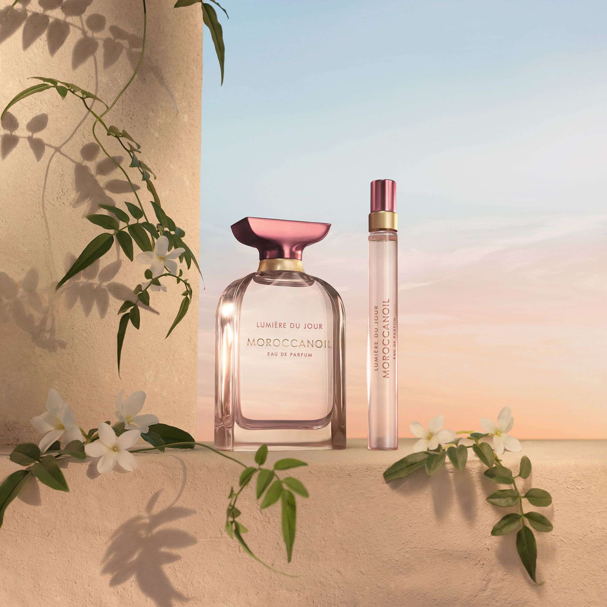 Moroccanoil Lumiere du Jour Eau de Parfum 10ml