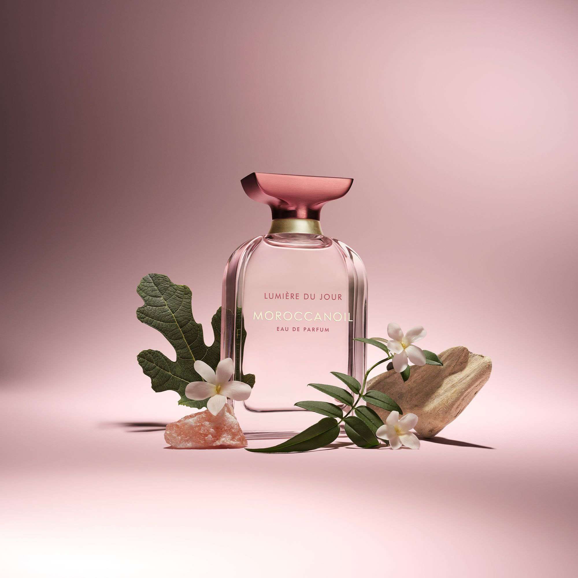 Moroccanoil Lumiere du Jour Eau de Parfum 60ml