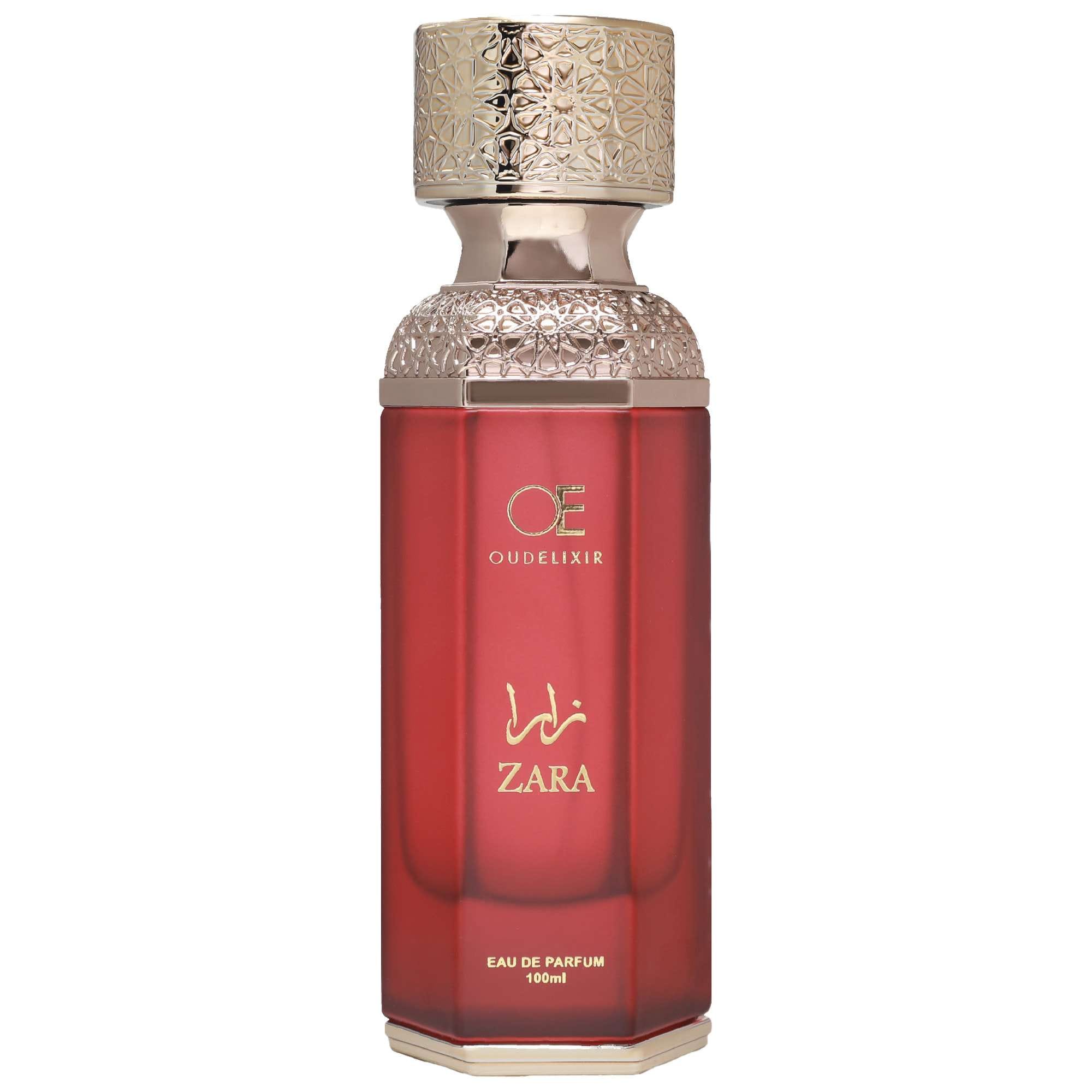 Oud Elixir Zara Eau de Parfum Spray 100ml