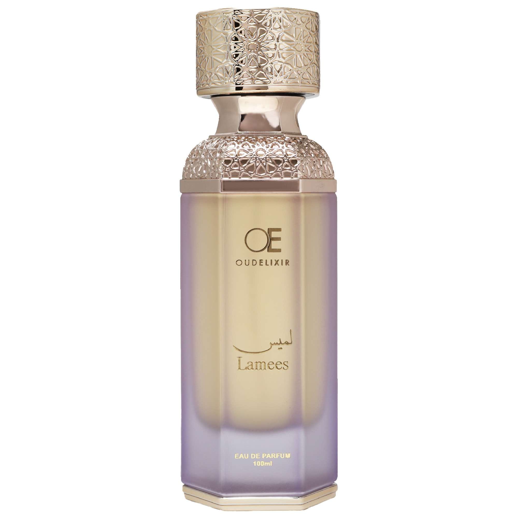 Oud Elixir Lamees Eau de Parfum Spray 100ml