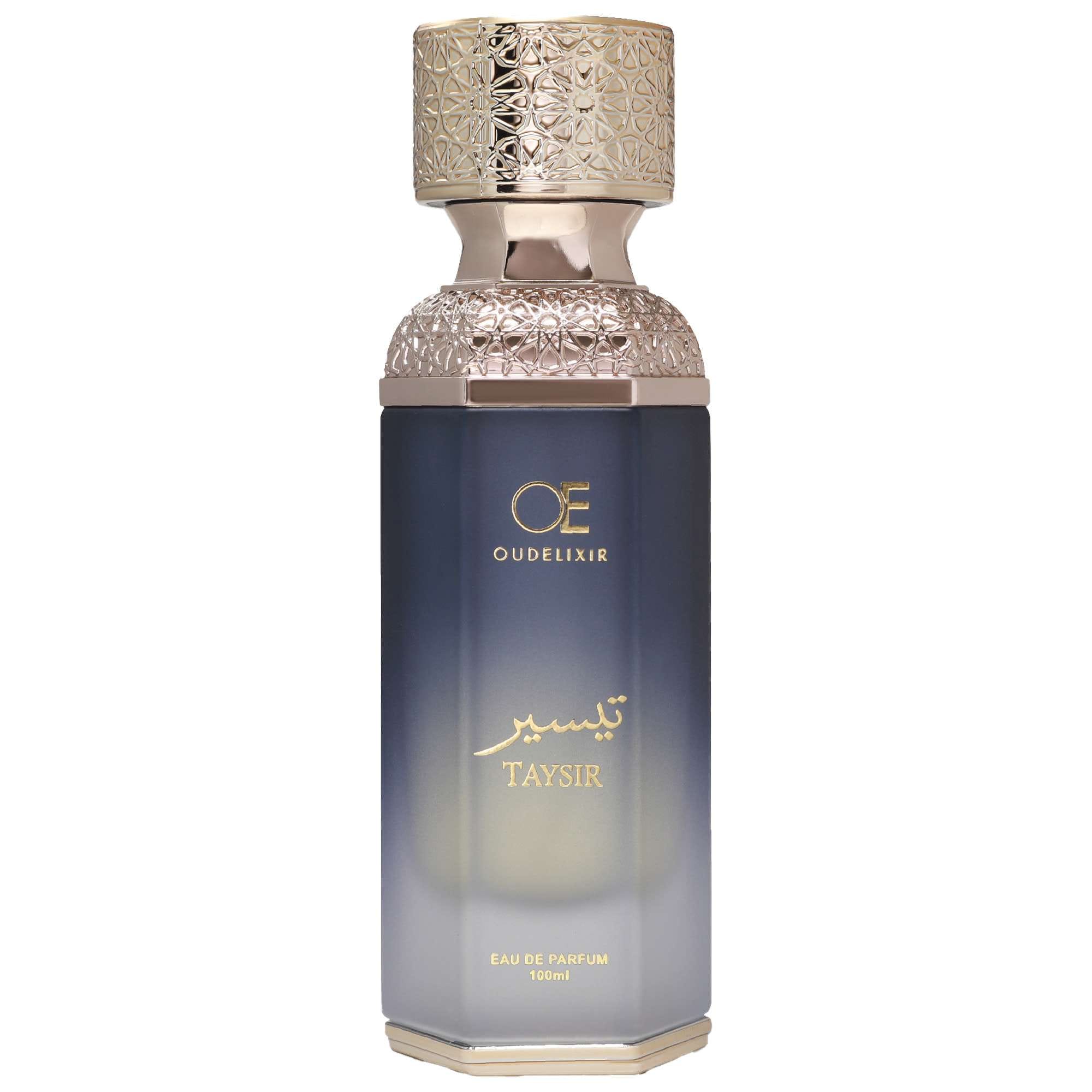 Oud Elixir Taysir Eau de Parfum Spray 100ml