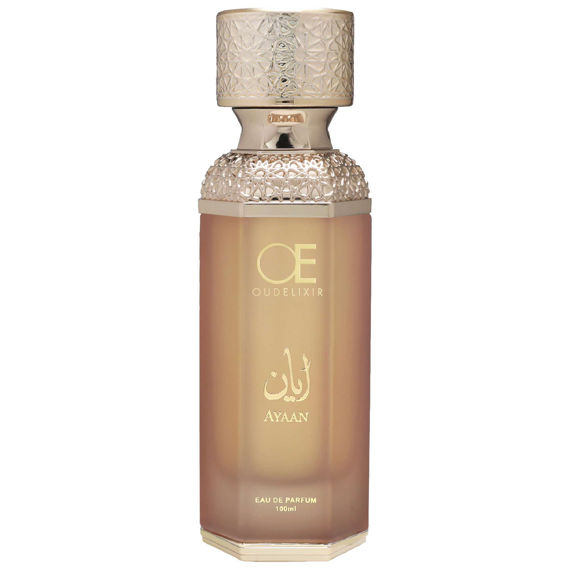 Oud Elixir Ayaan Eau de Parfum Spray 100ml