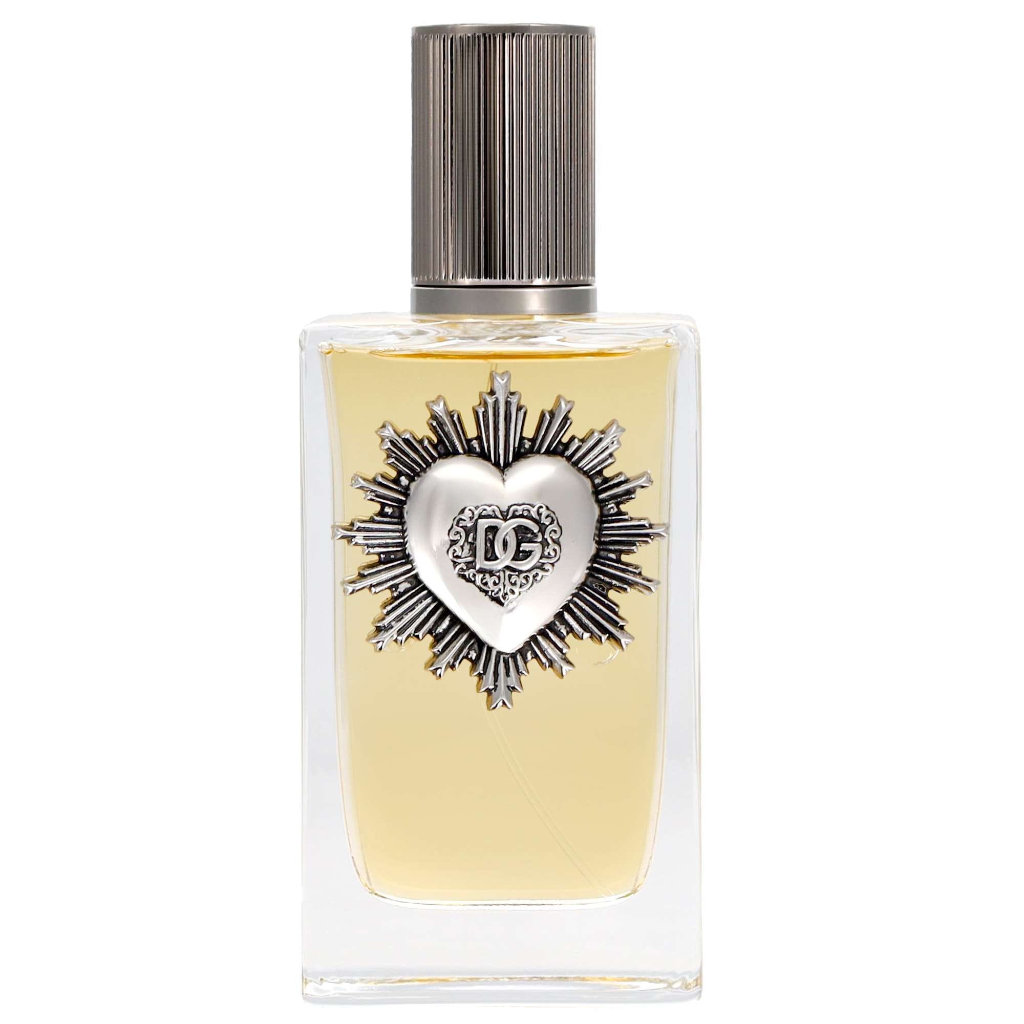 Dolce&Gabbana Devotion Man Eau de Parfum Spray 100ml