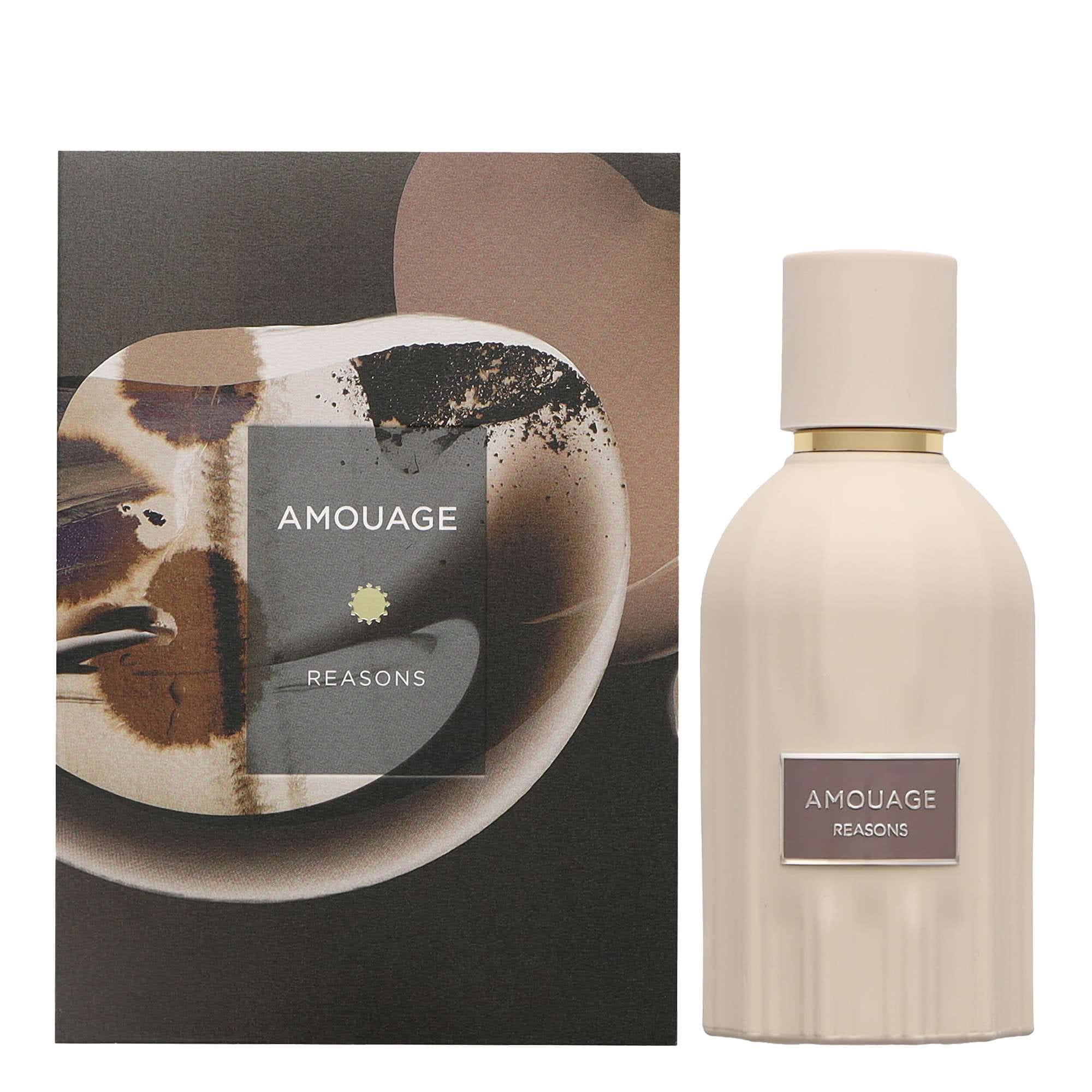 Amouage Reasons Essence Eau de Parfum Spray 100ml
