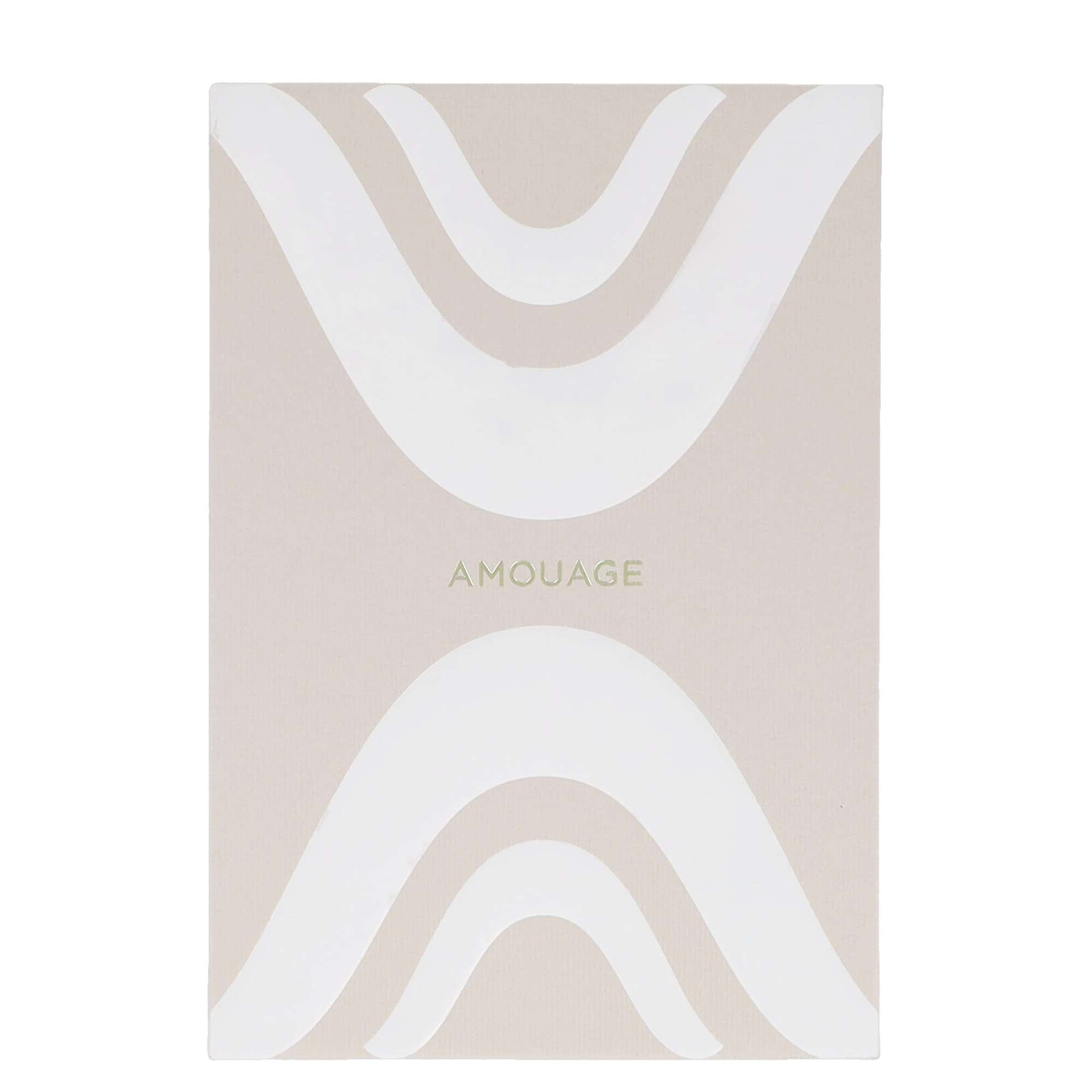 Amouage Reasons Essence Eau de Parfum Spray 100ml