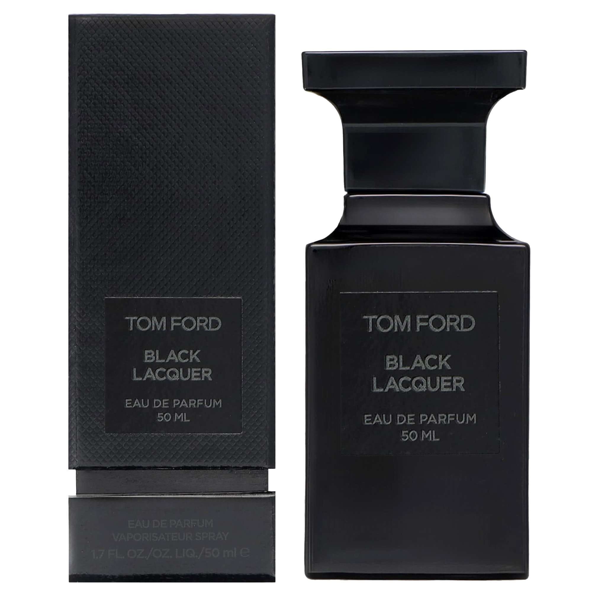 Tom Ford Black Lacquer Eau de Parfum Spray 50ml