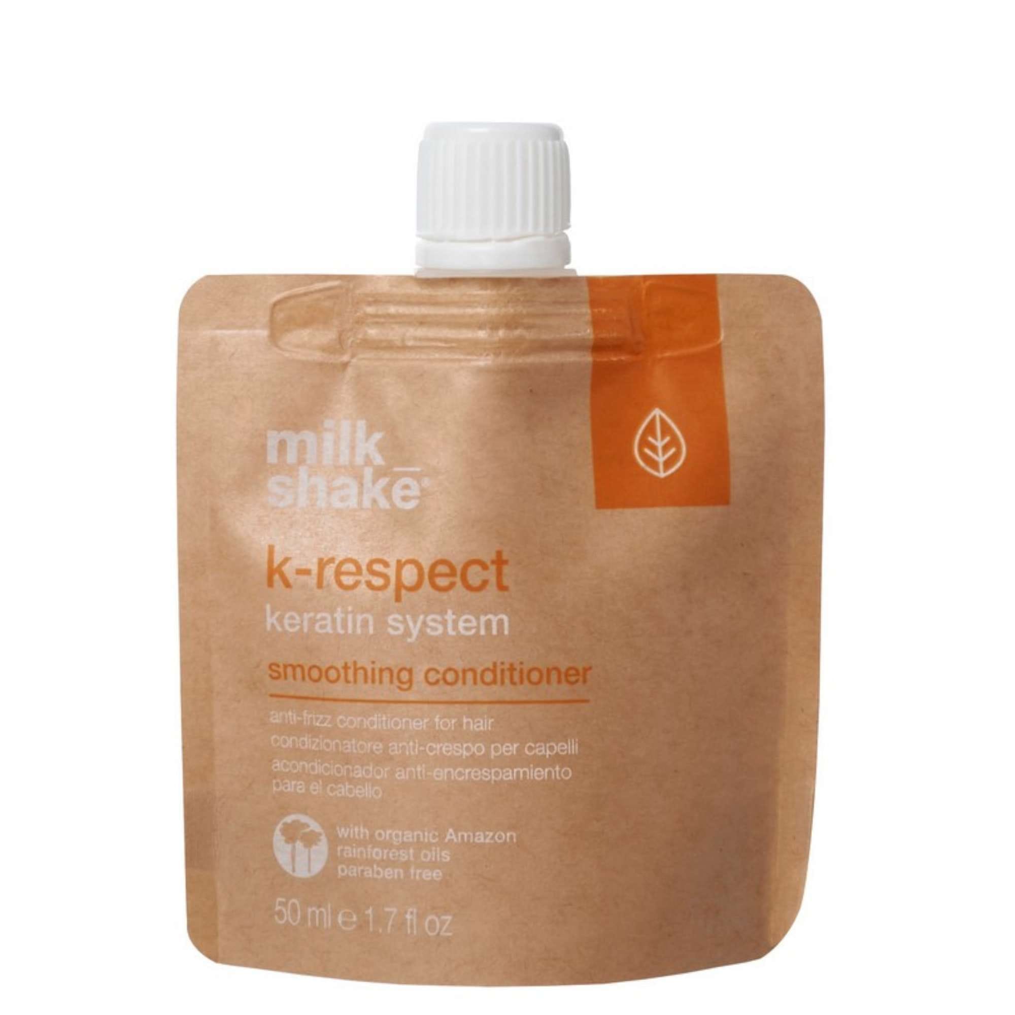 milk_shake K-Respect Smoothing Conditioner 50ml