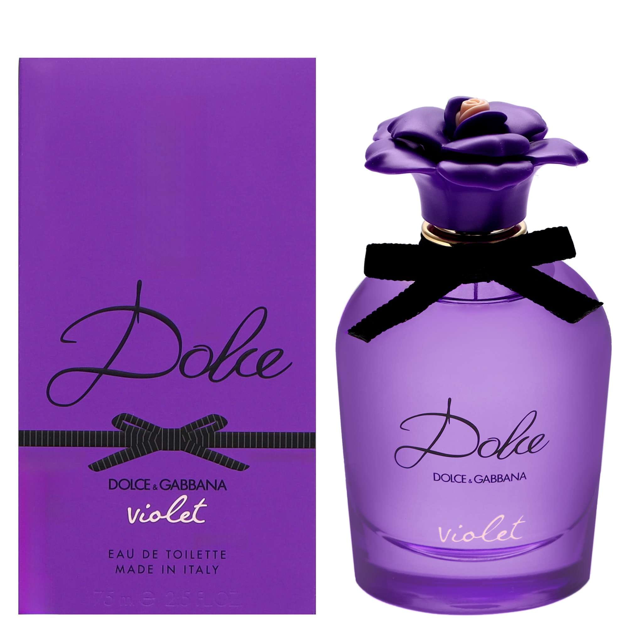 Dolce&Gabbana Dolce Violet Eau de Toilette Spray 75ml