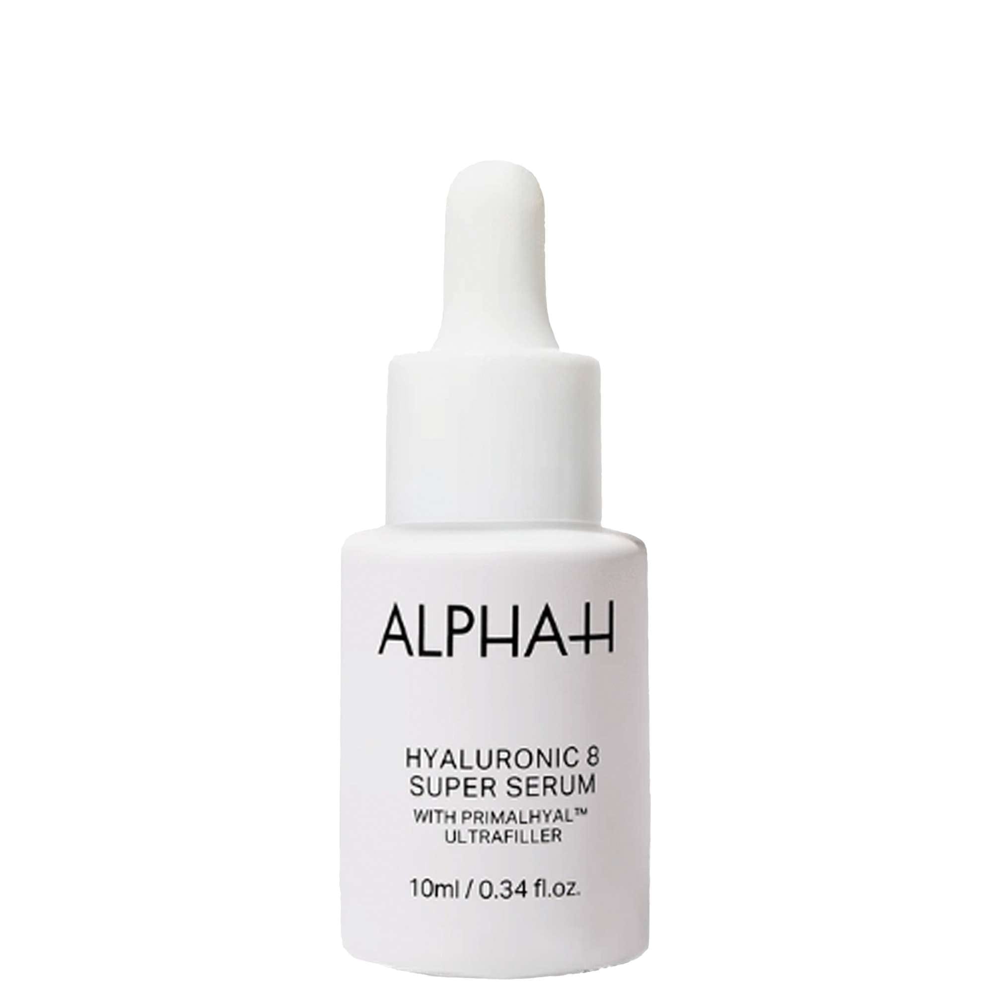 Alpha H Hyaluronic 8 Super Serum 25ml