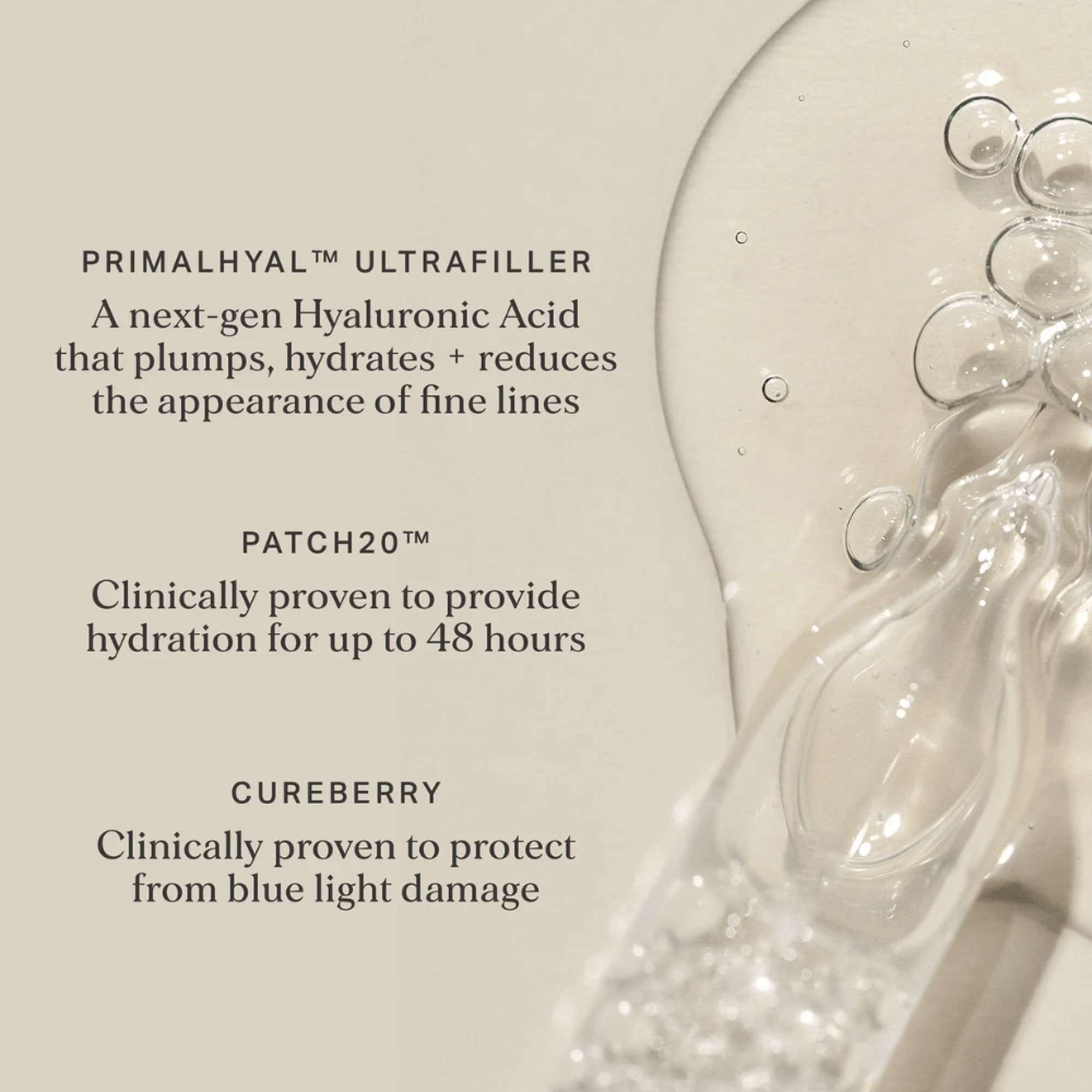 Alpha H Hyaluronic 8 Super Serum 25ml