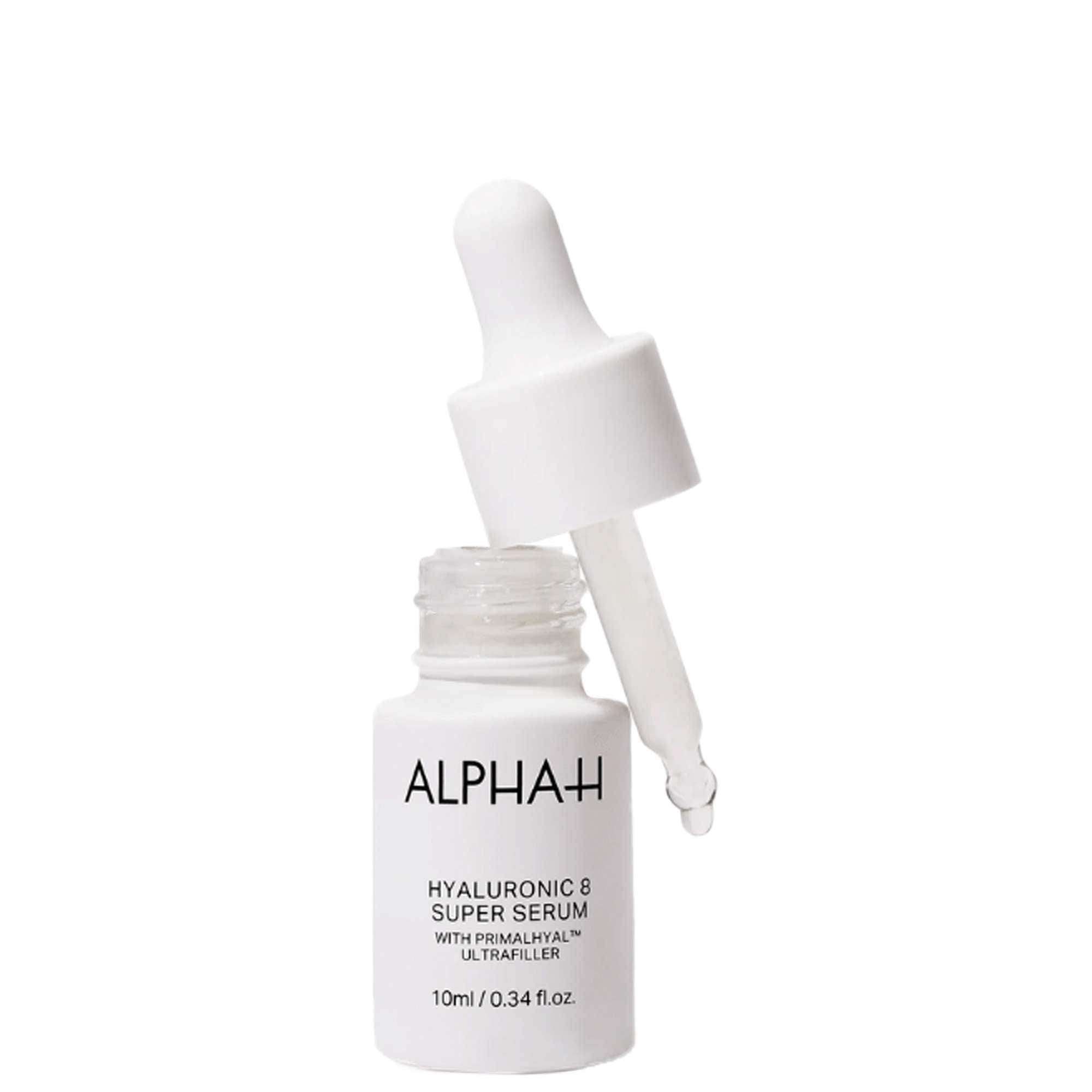 Alpha H Hyaluronic 8 Super Serum 25ml