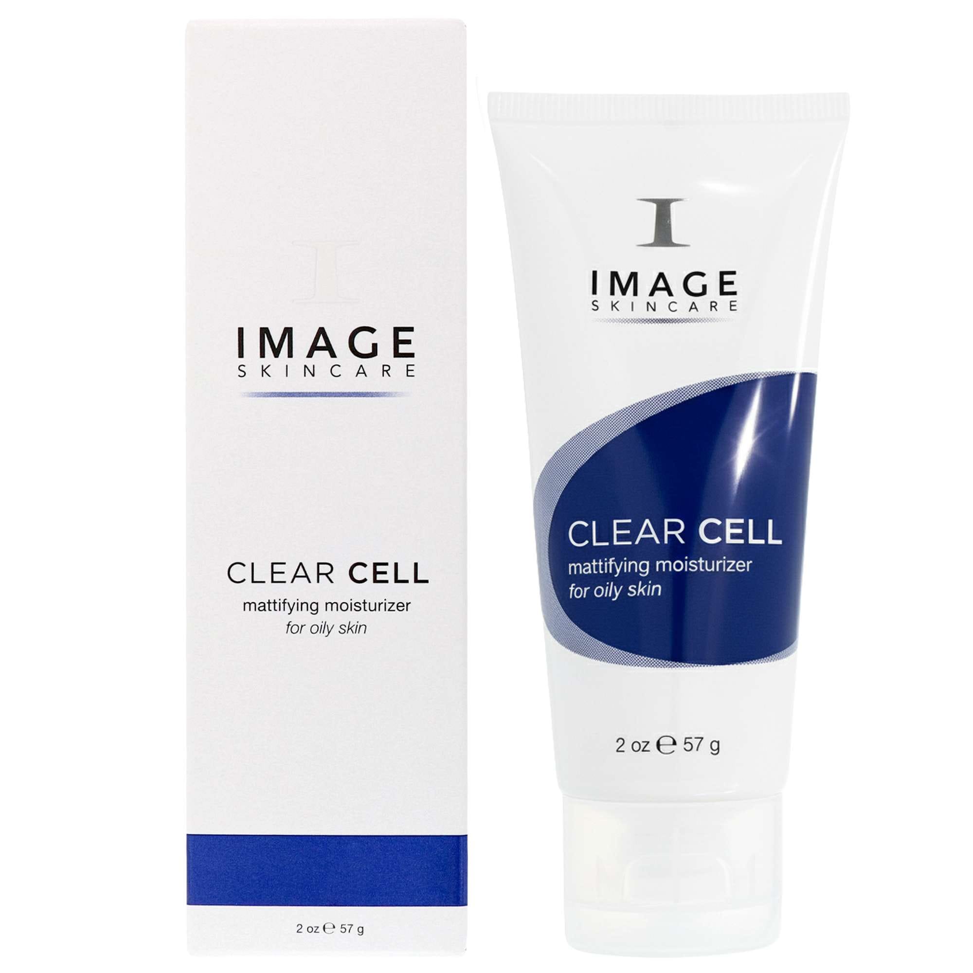IMAGE Skincare Clear Cell Mattifying Moisturizer For Oily Skin 57g / 2 oz.