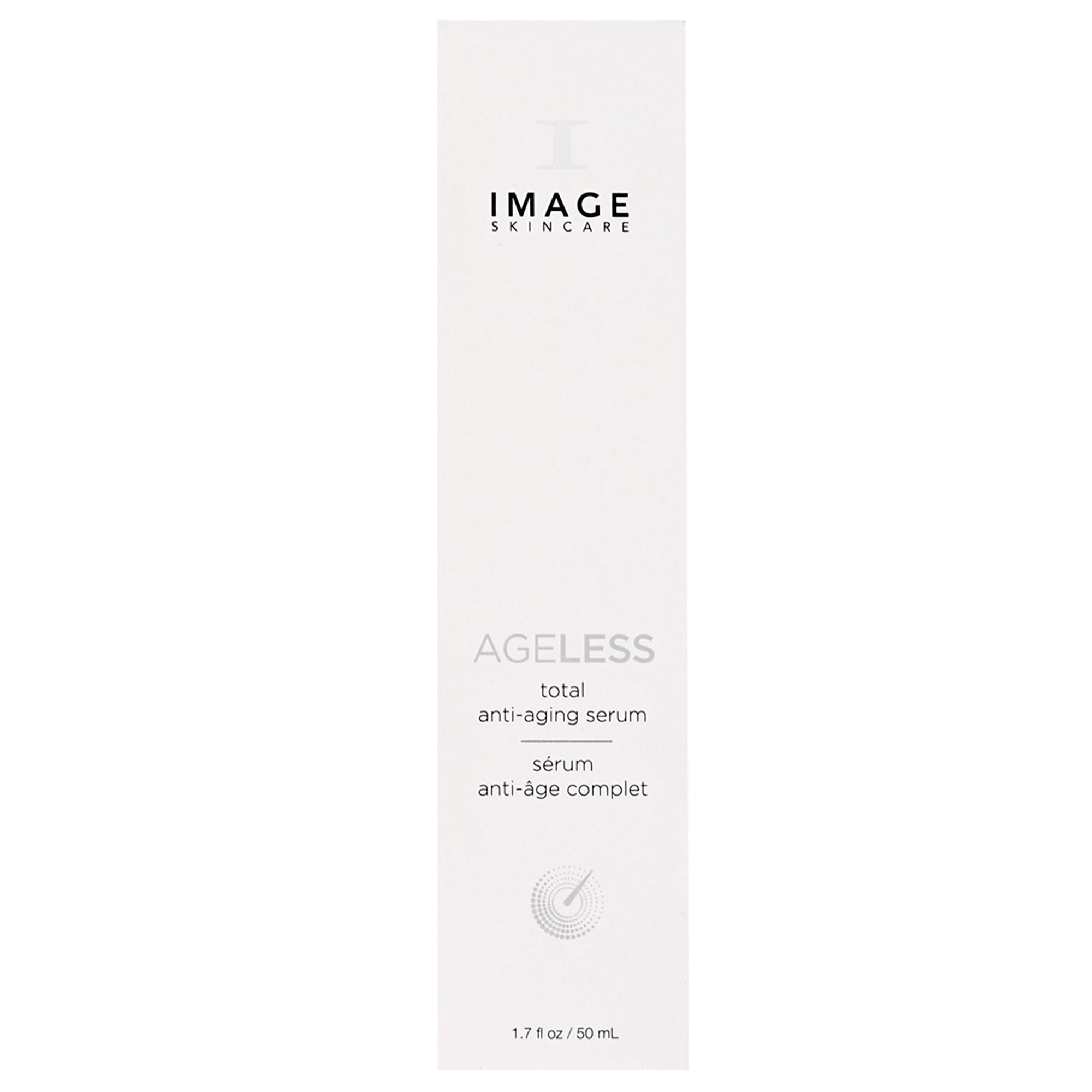 IMAGE Skincare Ageless Total Anti-Aging Serum 50ml / 1.7 fl.oz.