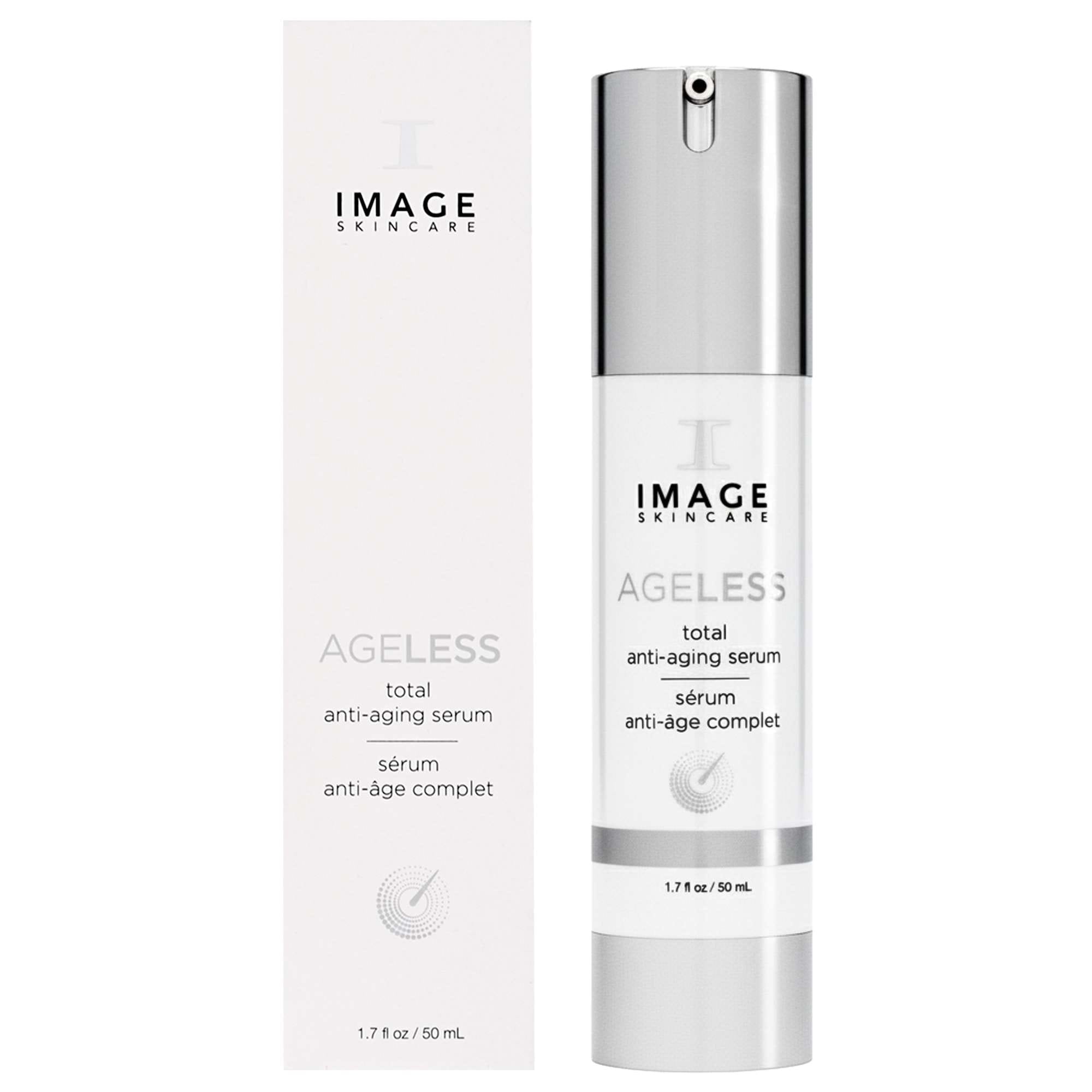 IMAGE Skincare Ageless Total Anti-Aging Serum 50ml / 1.7 fl.oz.