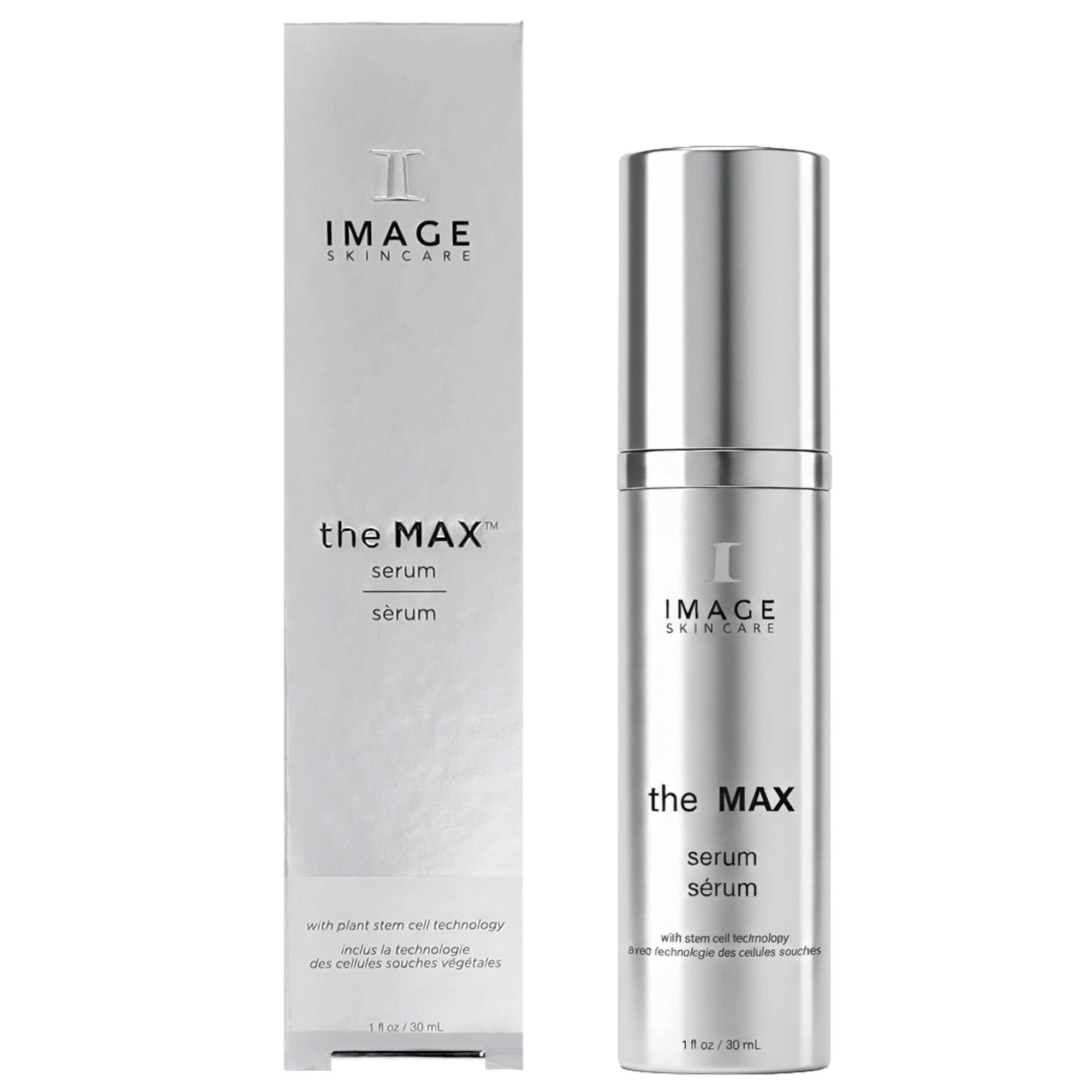 IMAGE Skincare The Max Stem Cell Serum 30ml / 1 fl.oz.