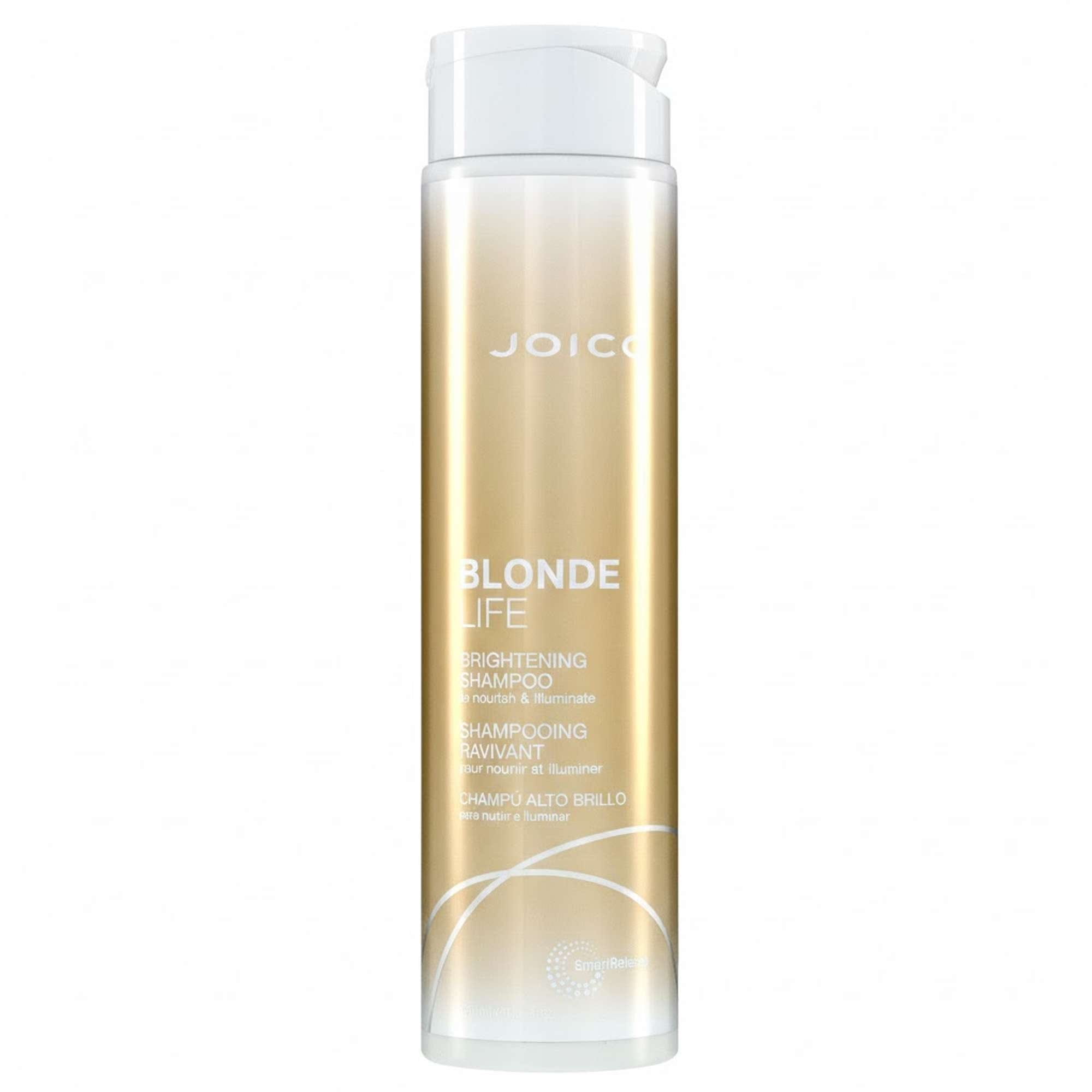 Joico Blonde Life Brightening Shampoo 300ml
