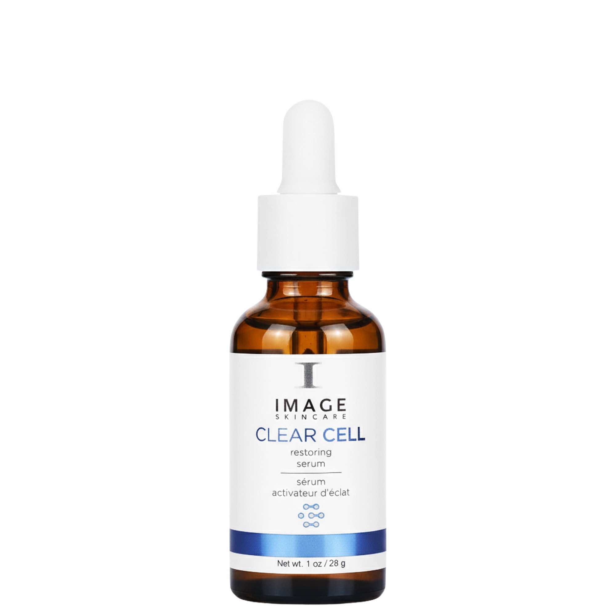 IMAGE Skincare Clear Cell Restoring Serum 28g / 1 oz.