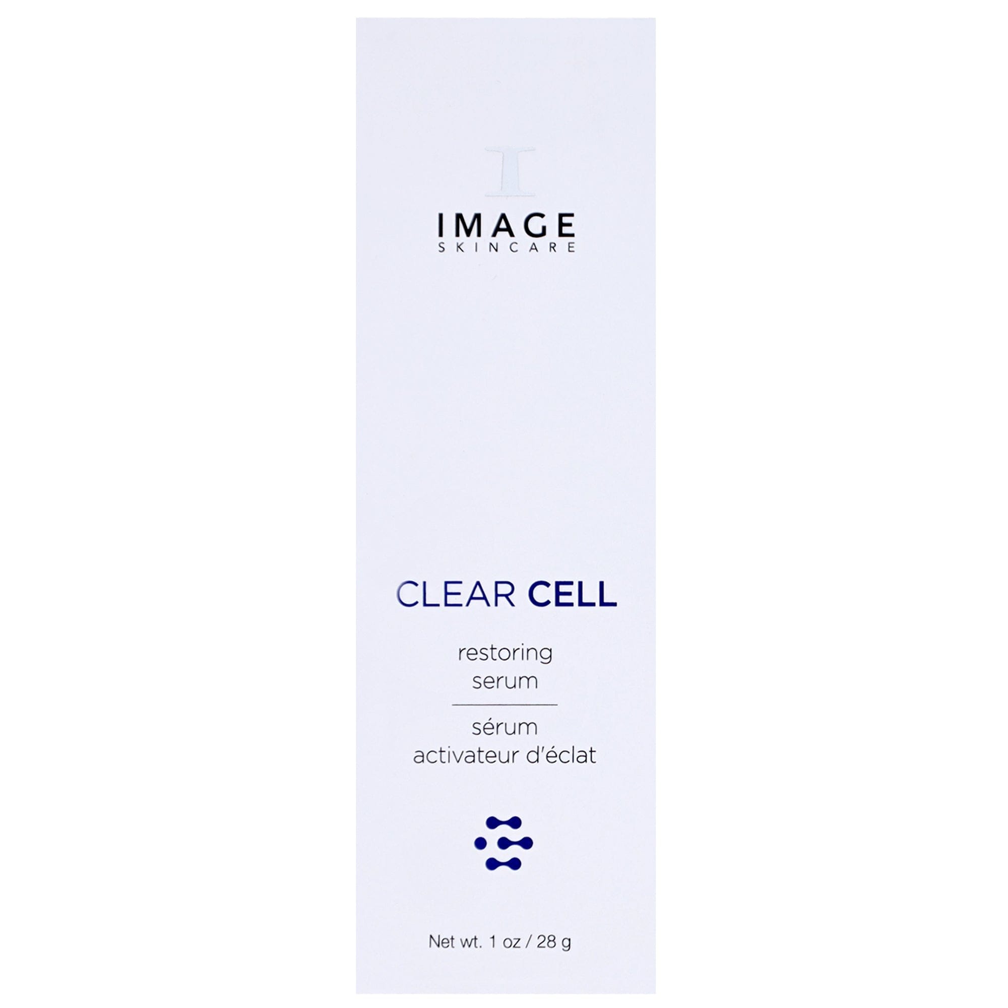 IMAGE Skincare Clear Cell Restoring Serum 28g / 1 oz.