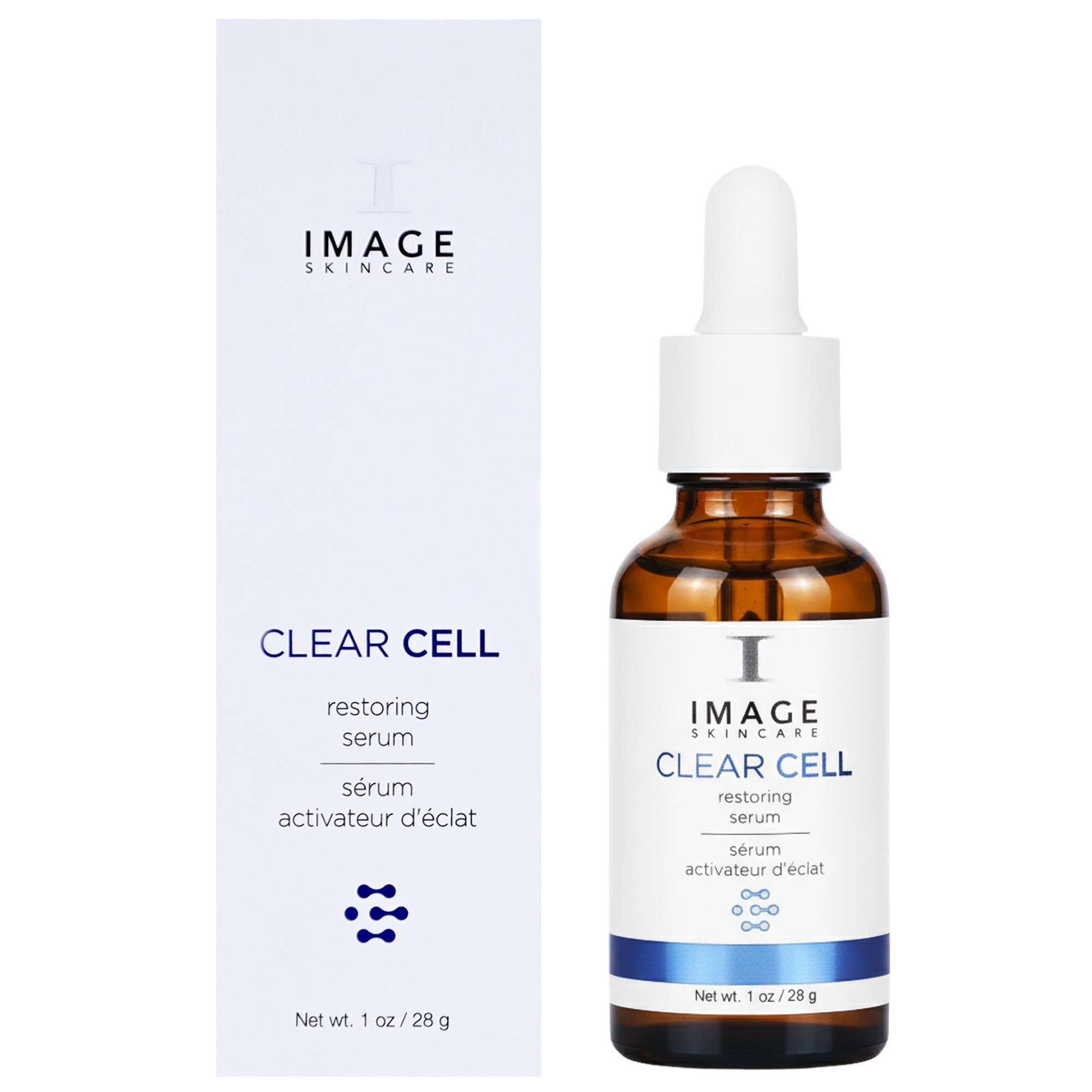 IMAGE Skincare Clear Cell Restoring Serum 28g / 1 oz.