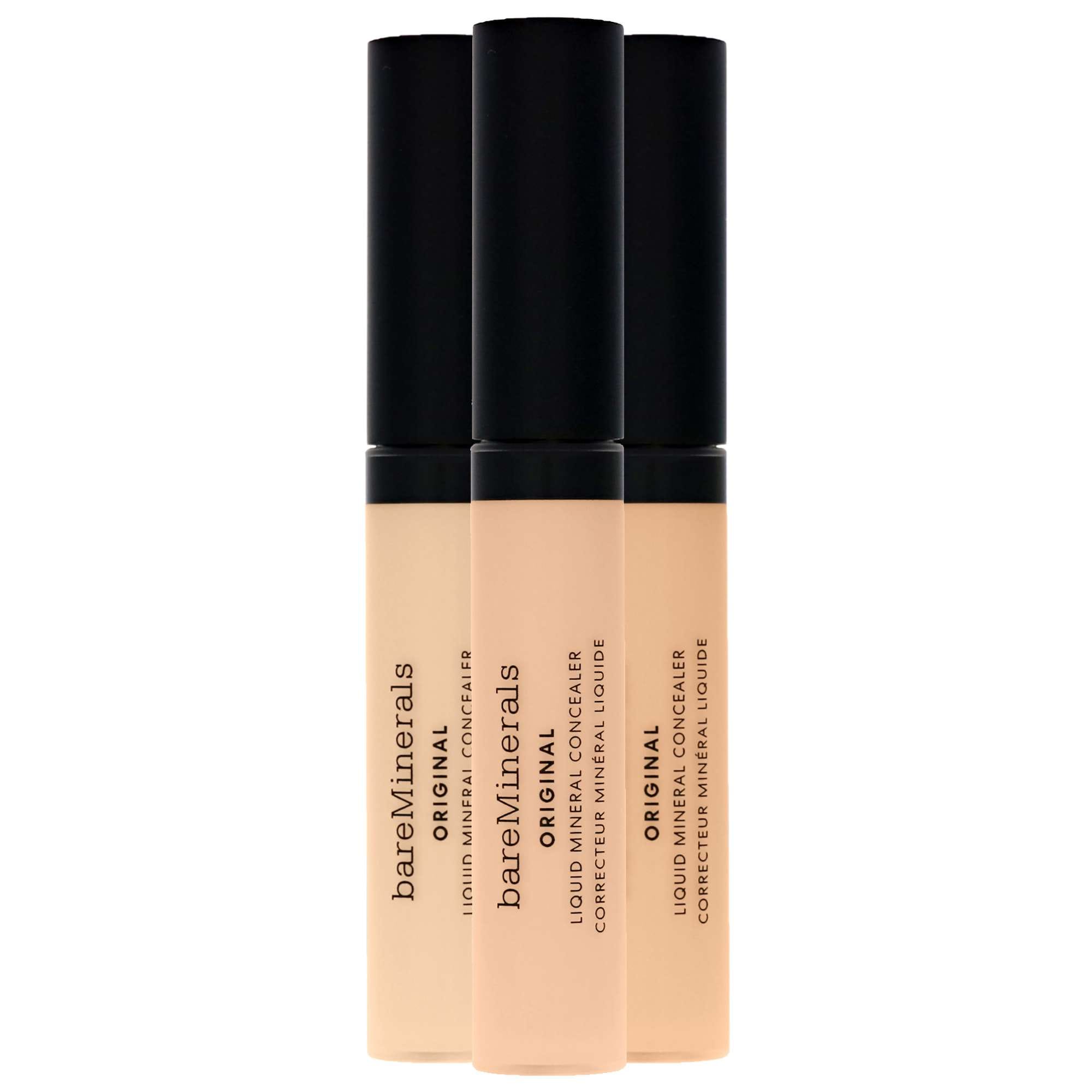 bareMinerals Original Liquid Mineral Concealer