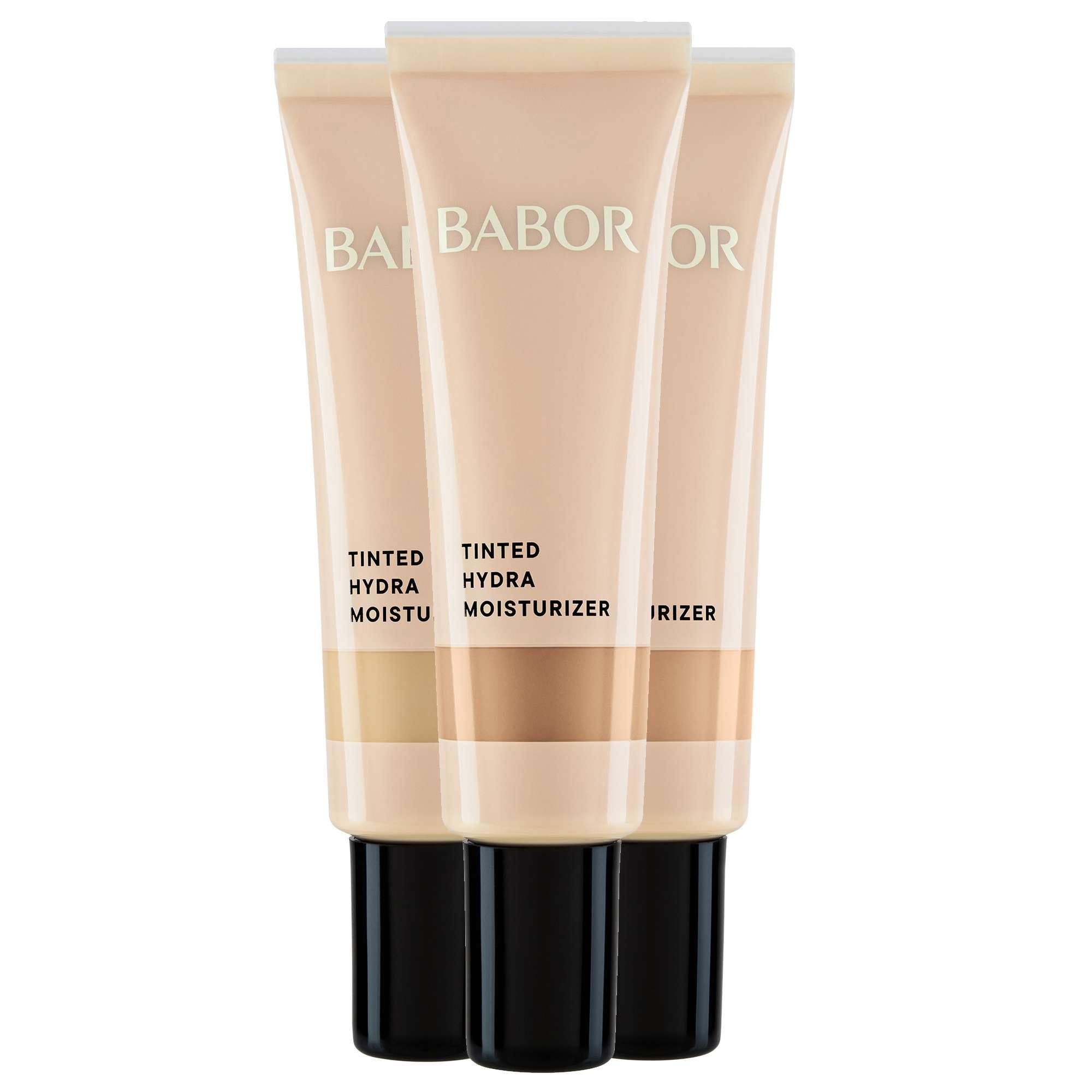 BABOR Tinted Hydra Moisturizer
