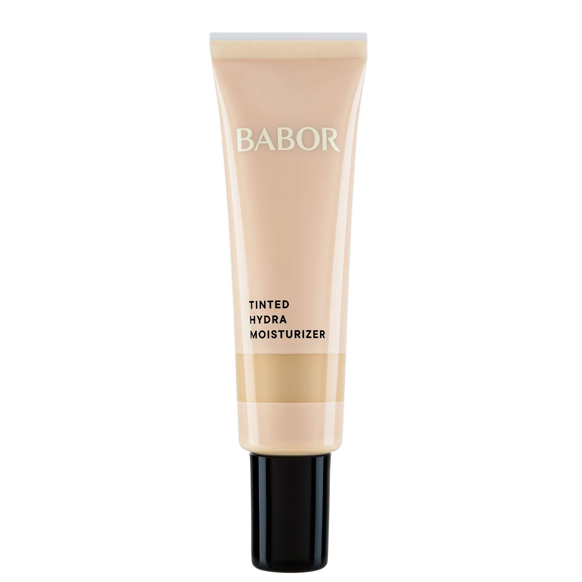 BABOR Tinted Hydra Moisturizer