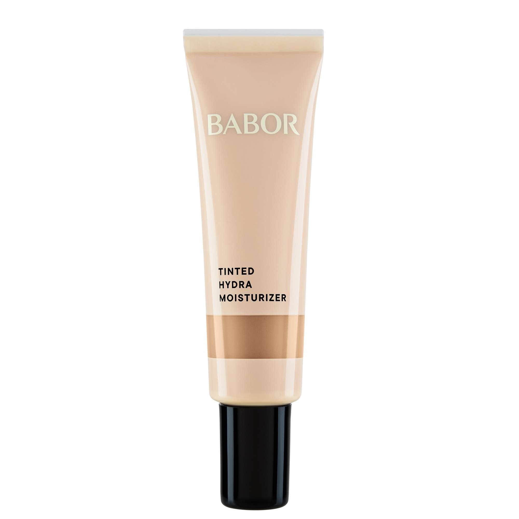 BABOR Tinted Hydra Moisturizer