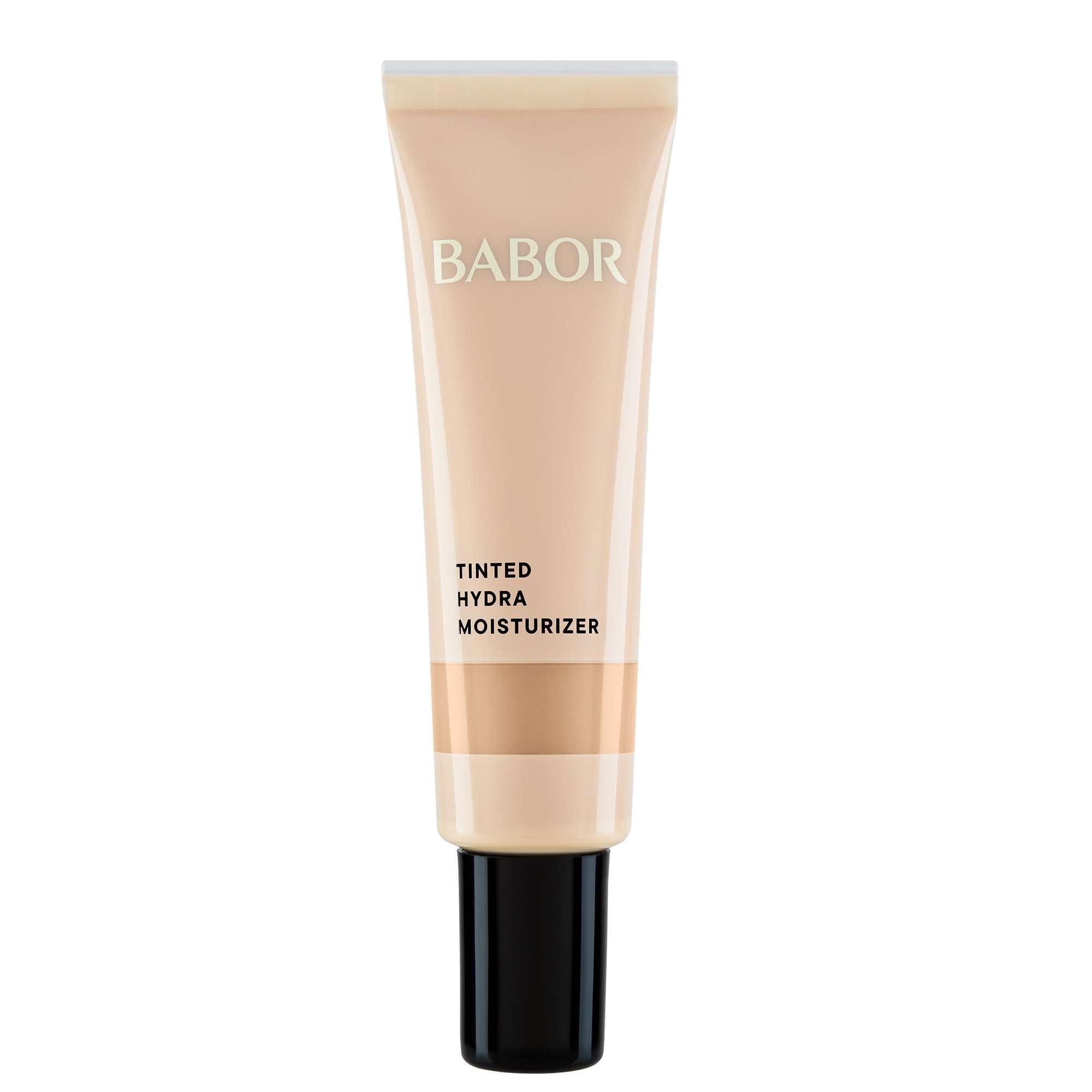 BABOR Tinted Hydra Moisturizer