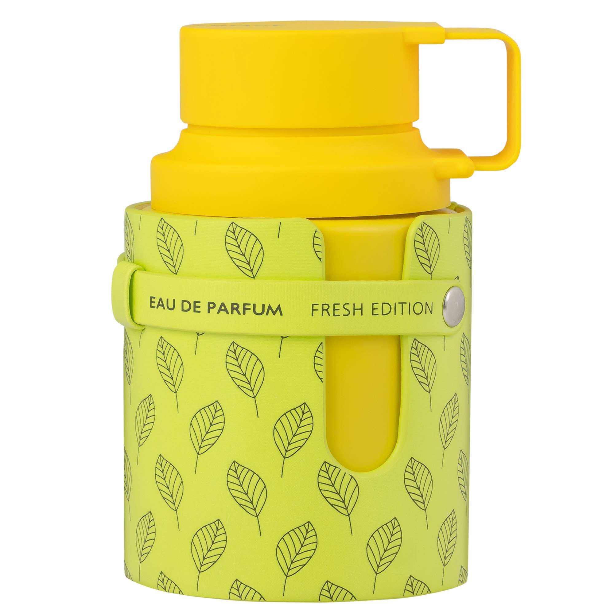 Armaf Odyssey Limoni Eau de Parfum Spray 100ml