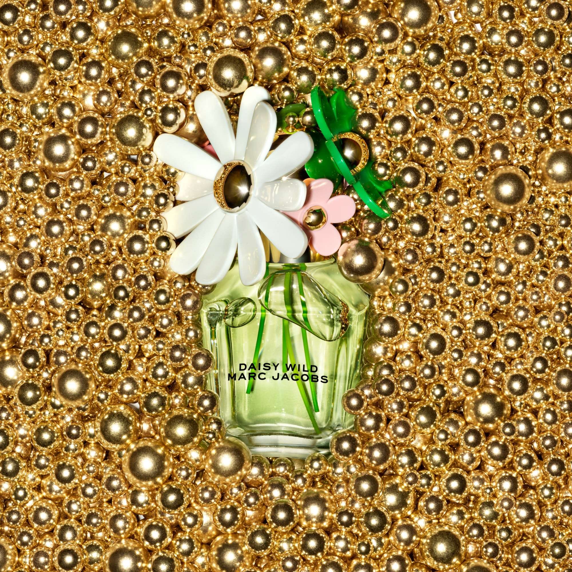 Marc Jacobs Daisy Wild Eau de Parfum 100ml Gift Set